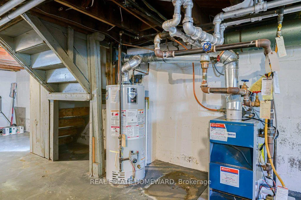 Photo 35 of 94 Wiley Avenue, Toronto, Danforth Village-East York — HOMEH