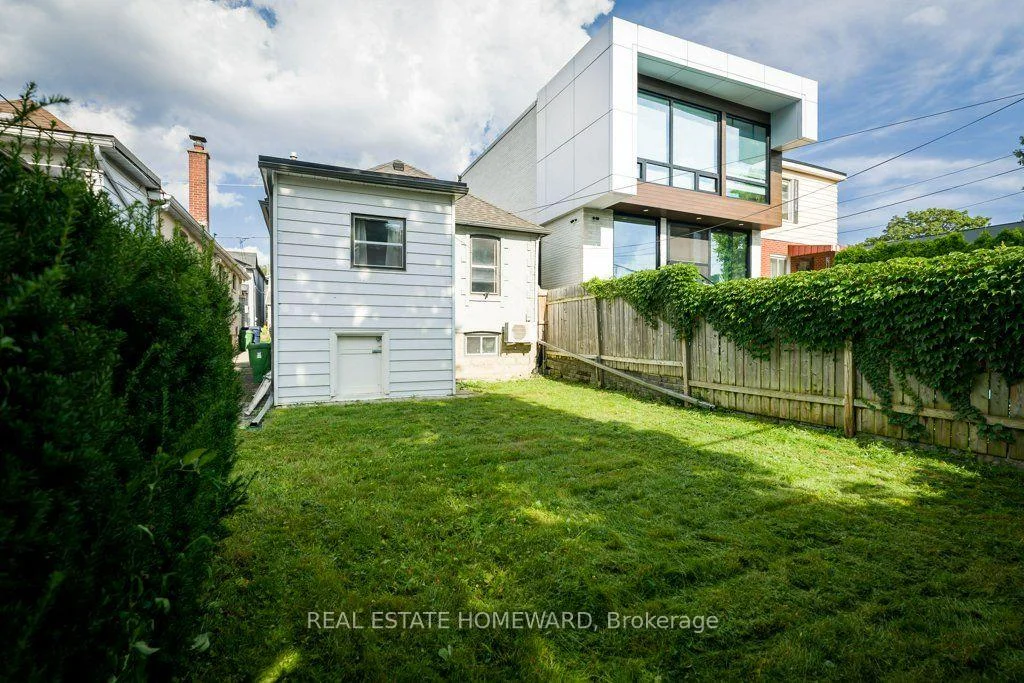Photo 38 of 94 Wiley Avenue, Toronto, Danforth Village-East York — HOMEH