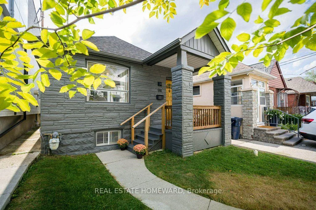 Photo 41 of 94 Wiley Avenue, Toronto, Danforth Village-East York — HOMEH
