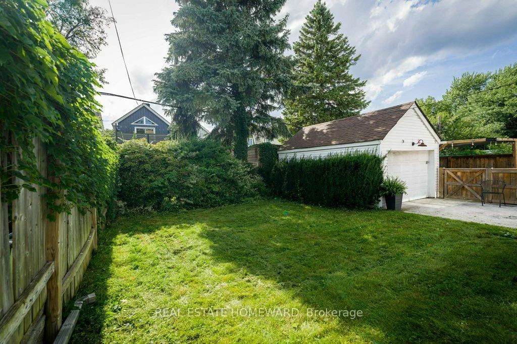 Photo 42 of 94 Wiley Avenue, Toronto, Danforth Village-East York — HOMEH