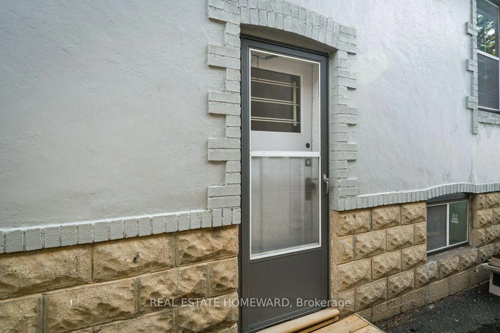 Photo 43 of 94 Wiley Avenue, Toronto, Danforth Village-East York — HOMEH
