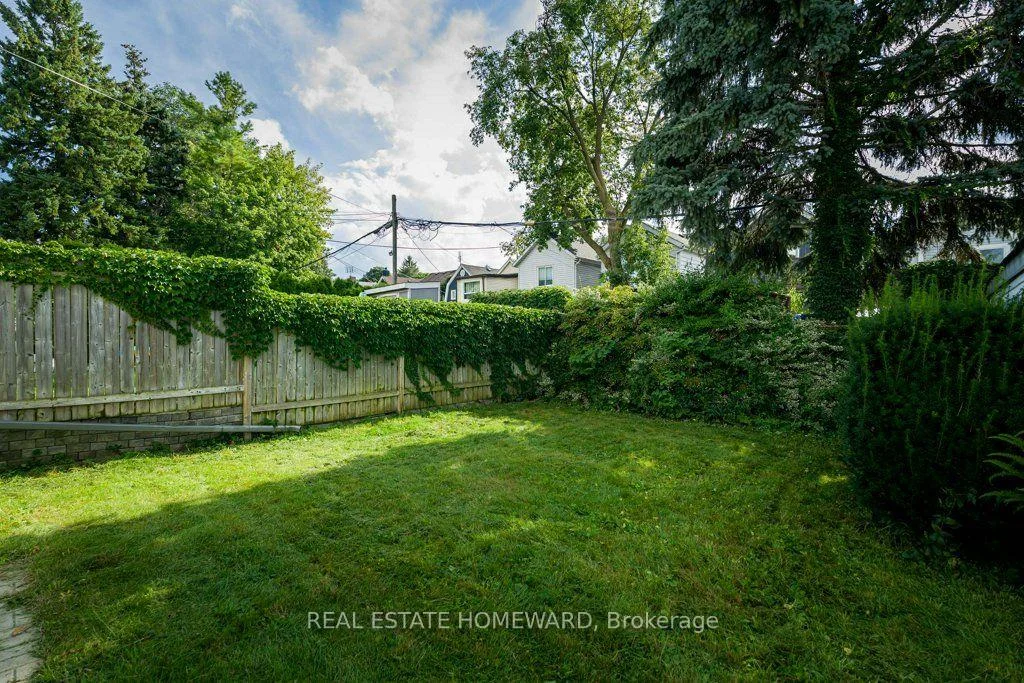 Photo 44 of 94 Wiley Avenue, Toronto, Danforth Village-East York — HOMEH