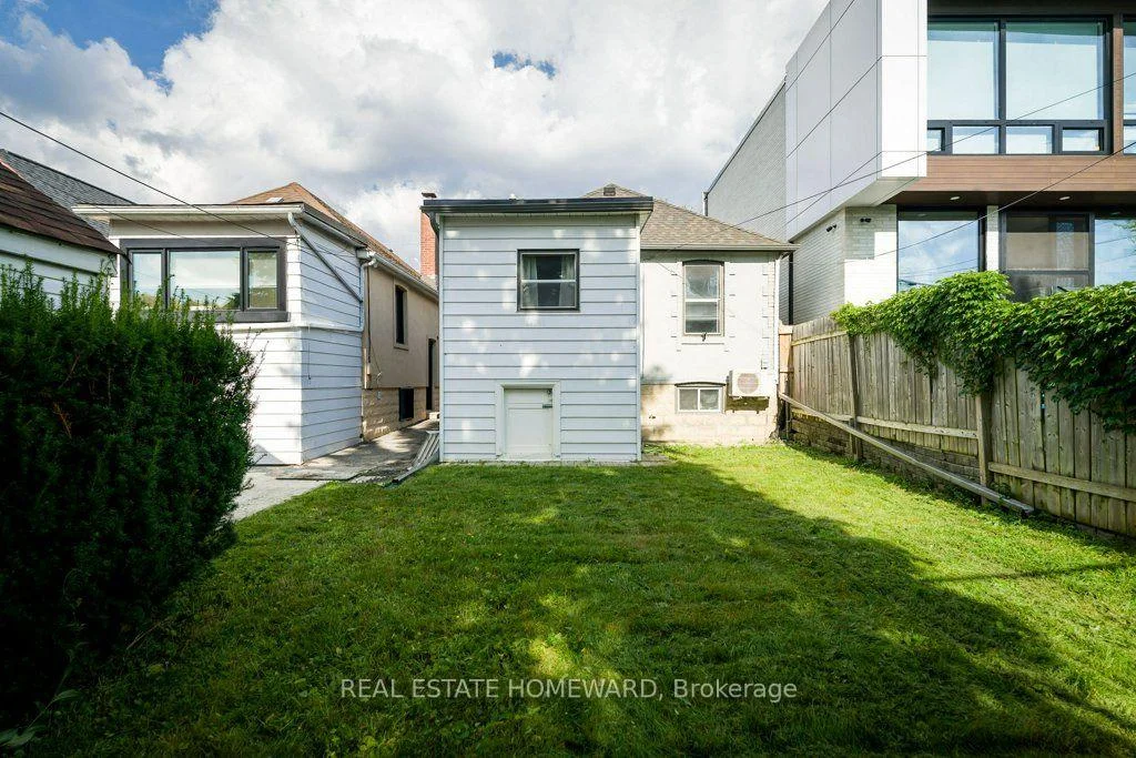 Photo 45 of 94 Wiley Avenue, Toronto, Danforth Village-East York — HOMEH
