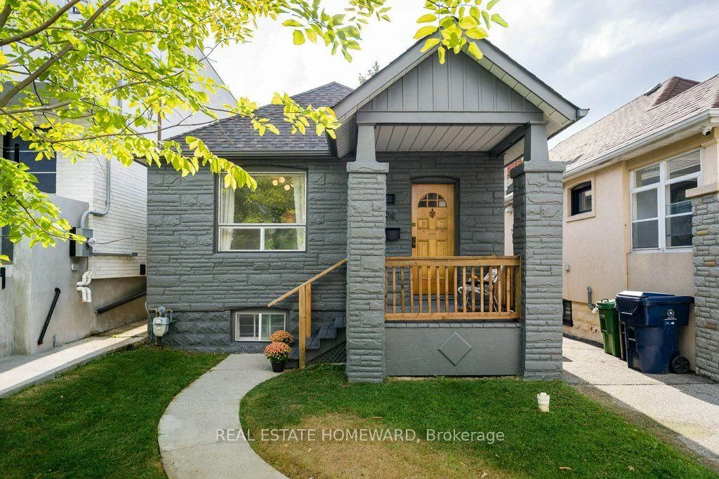 Photo 46 of 94 Wiley Avenue, Toronto, Danforth Village-East York — HOMEH