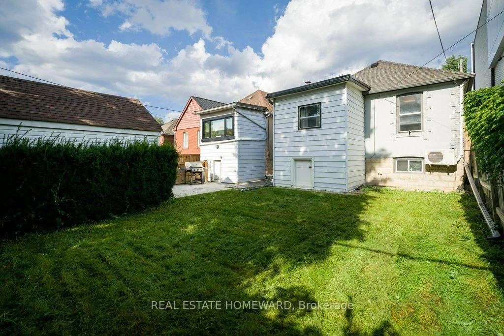Photo 47 of 94 Wiley Avenue, Toronto, Danforth Village-East York — HOMEH
