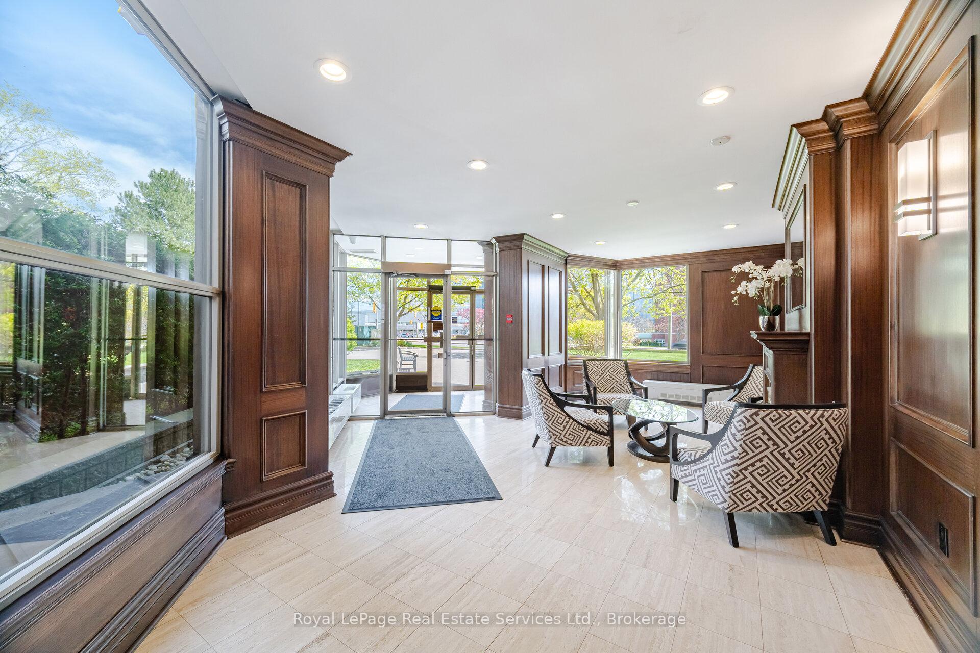 Photo 3 of Unit 1001, 1201 North Shore Boulevard E, Burlington, Brant — HOMEH