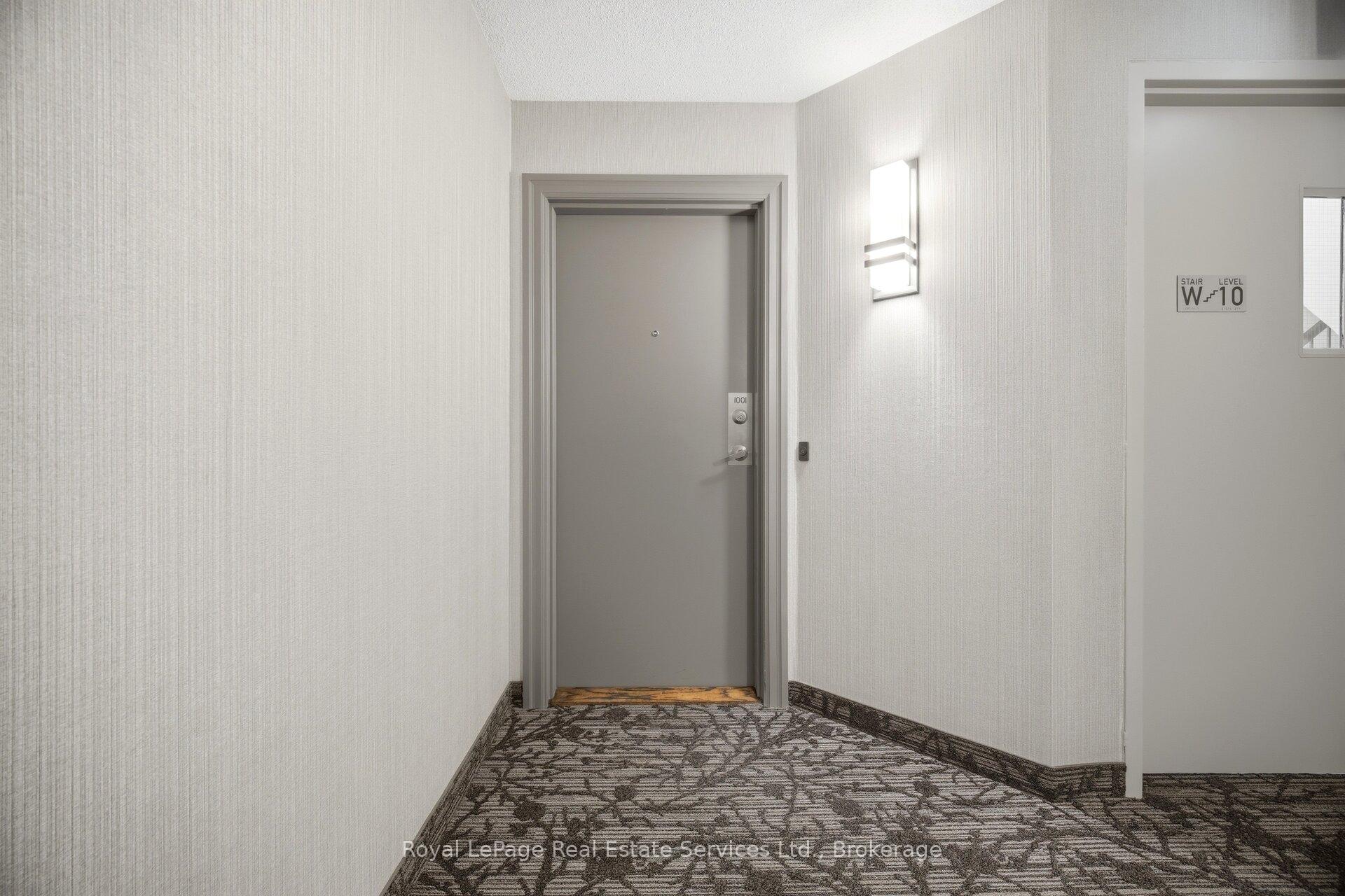 Photo 5 of Unit 1001, 1201 North Shore Boulevard E, Burlington, Brant — HOMEH