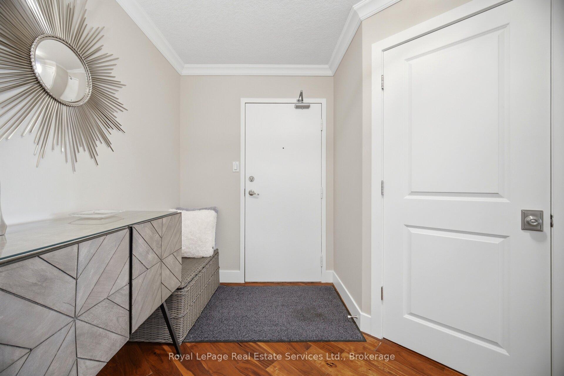 Photo 6 of Unit 1001, 1201 North Shore Boulevard E, Burlington, Brant — HOMEH