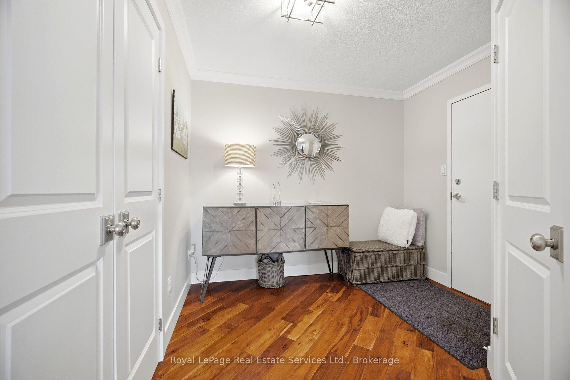 Photo 7 of Unit 1001, 1201 North Shore Boulevard E, Burlington, Brant — HOMEH