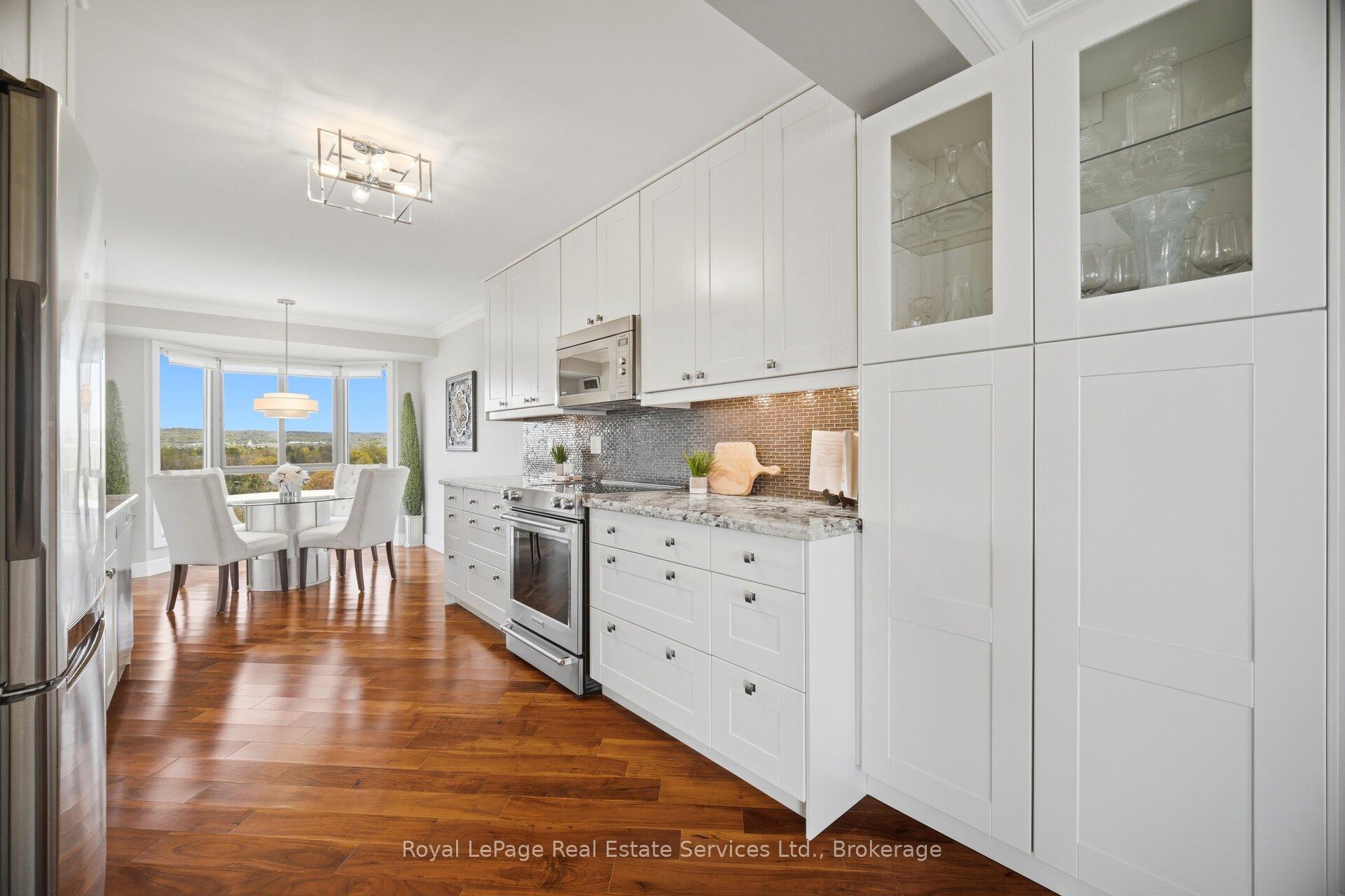 Photo 16 of Unit 1001, 1201 North Shore Boulevard E, Burlington, Brant — HOMEH