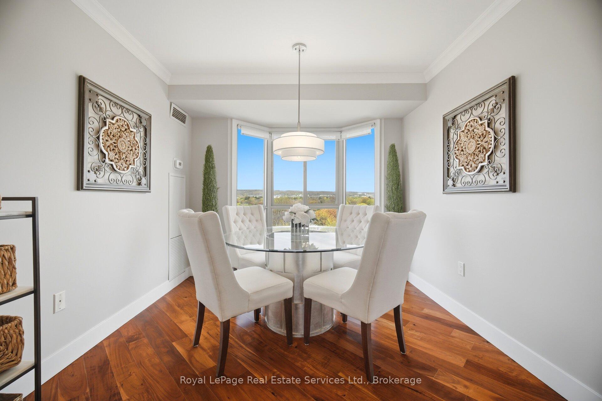Photo 18 of Unit 1001, 1201 North Shore Boulevard E, Burlington, Brant — HOMEH