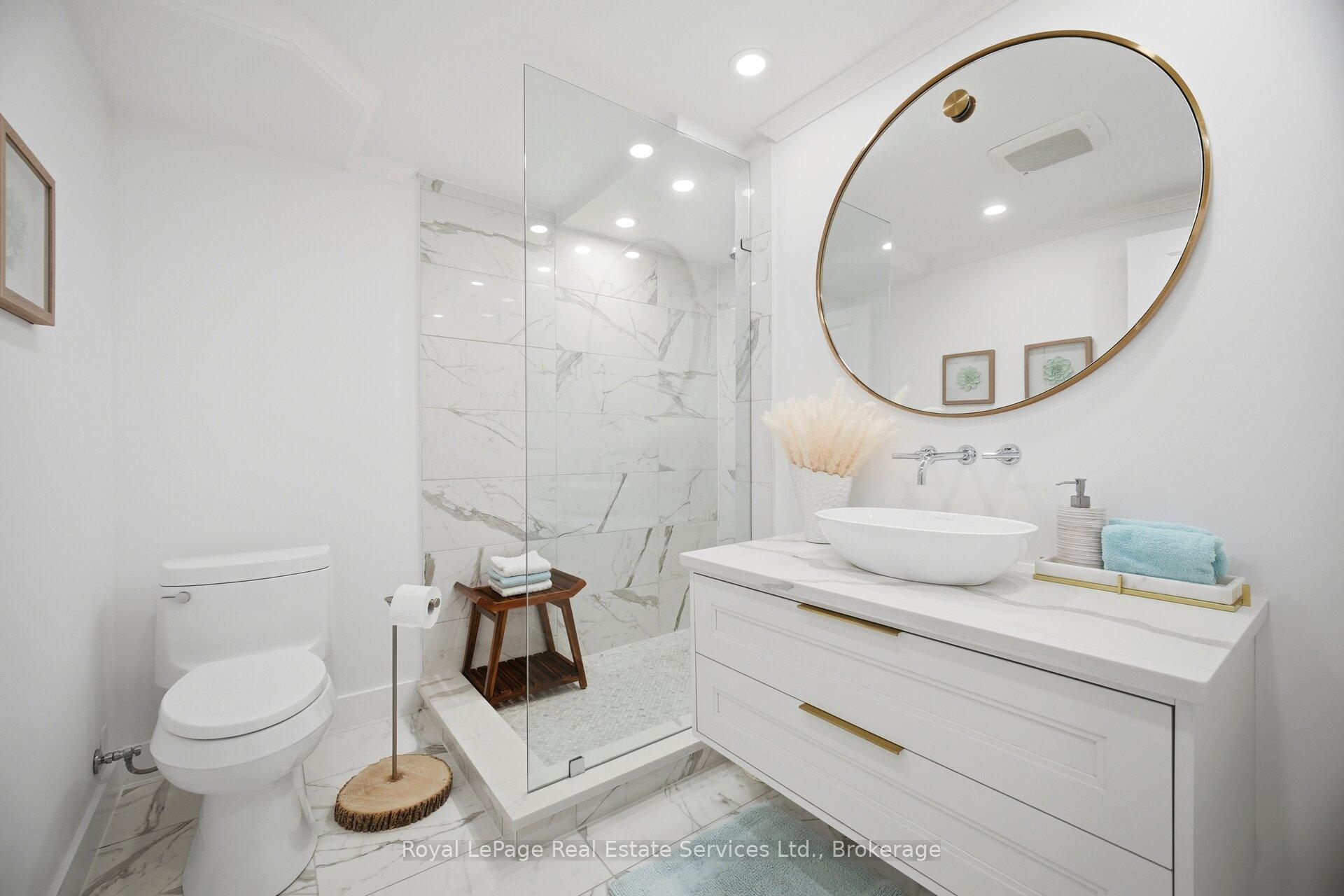 Photo 19 of Unit 1001, 1201 North Shore Boulevard E, Burlington, Brant — HOMEH