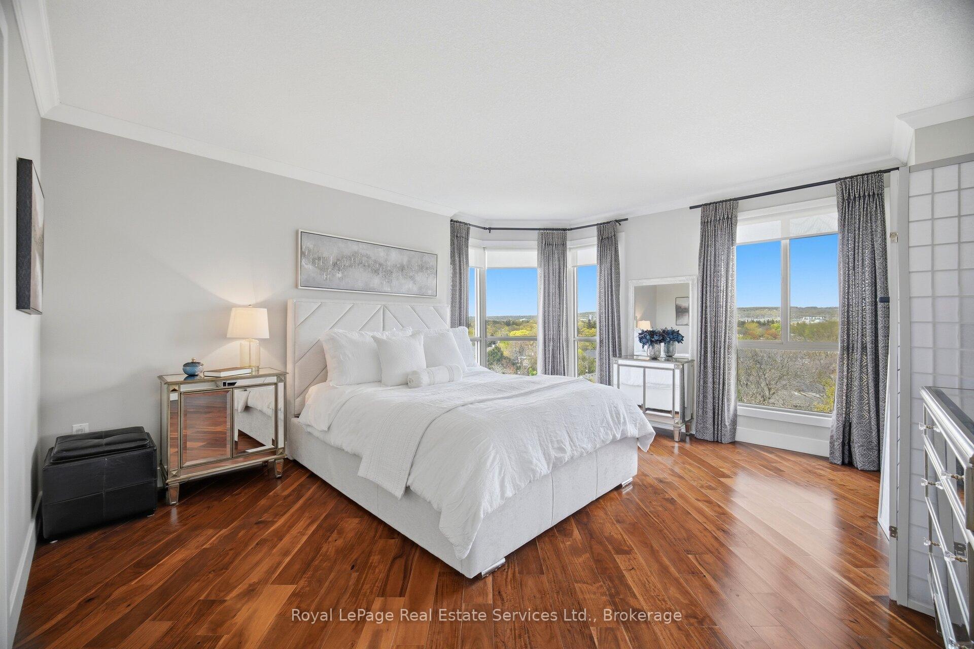 Photo 20 of Unit 1001, 1201 North Shore Boulevard E, Burlington, Brant — HOMEH