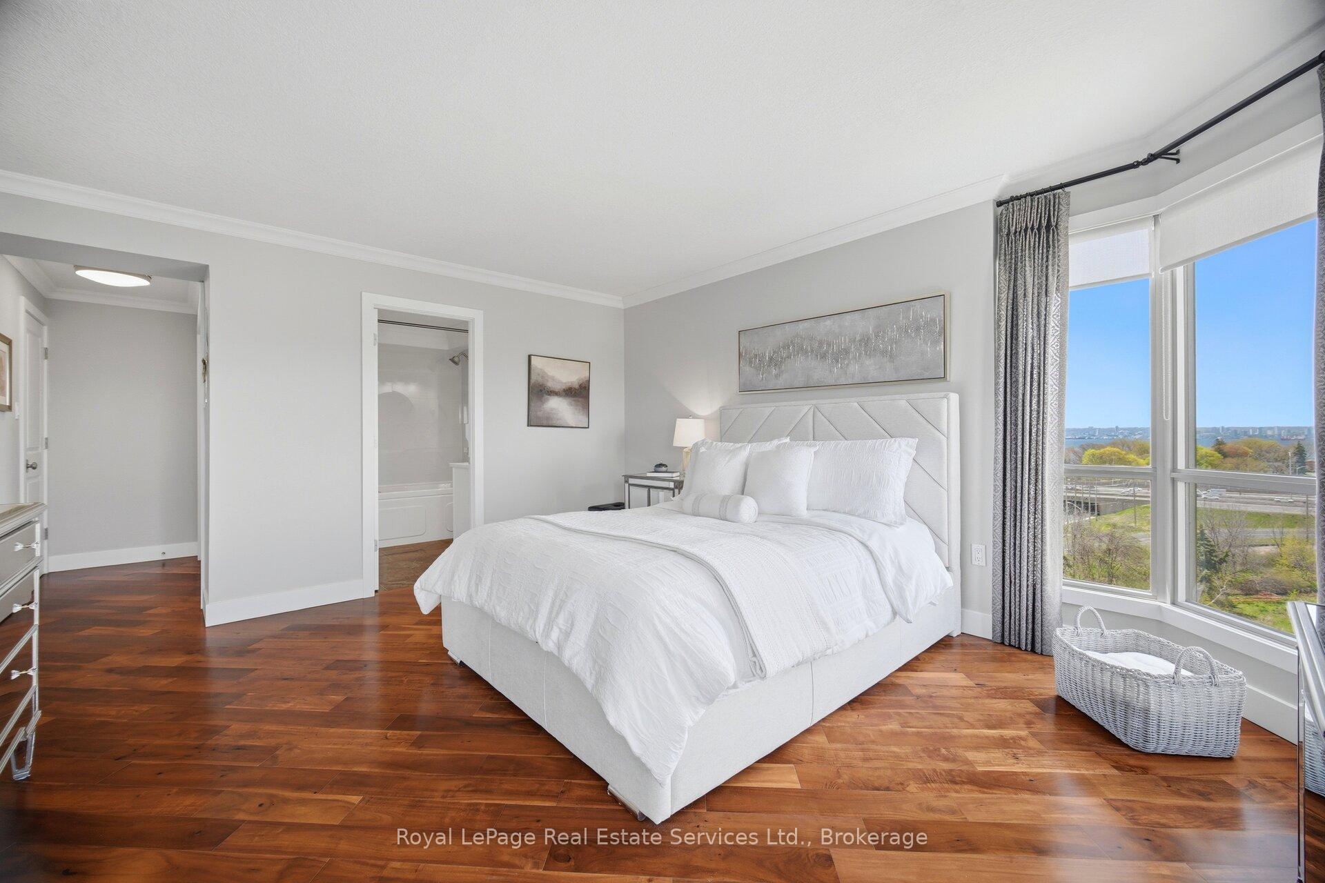 Photo 21 of Unit 1001, 1201 North Shore Boulevard E, Burlington, Brant — HOMEH