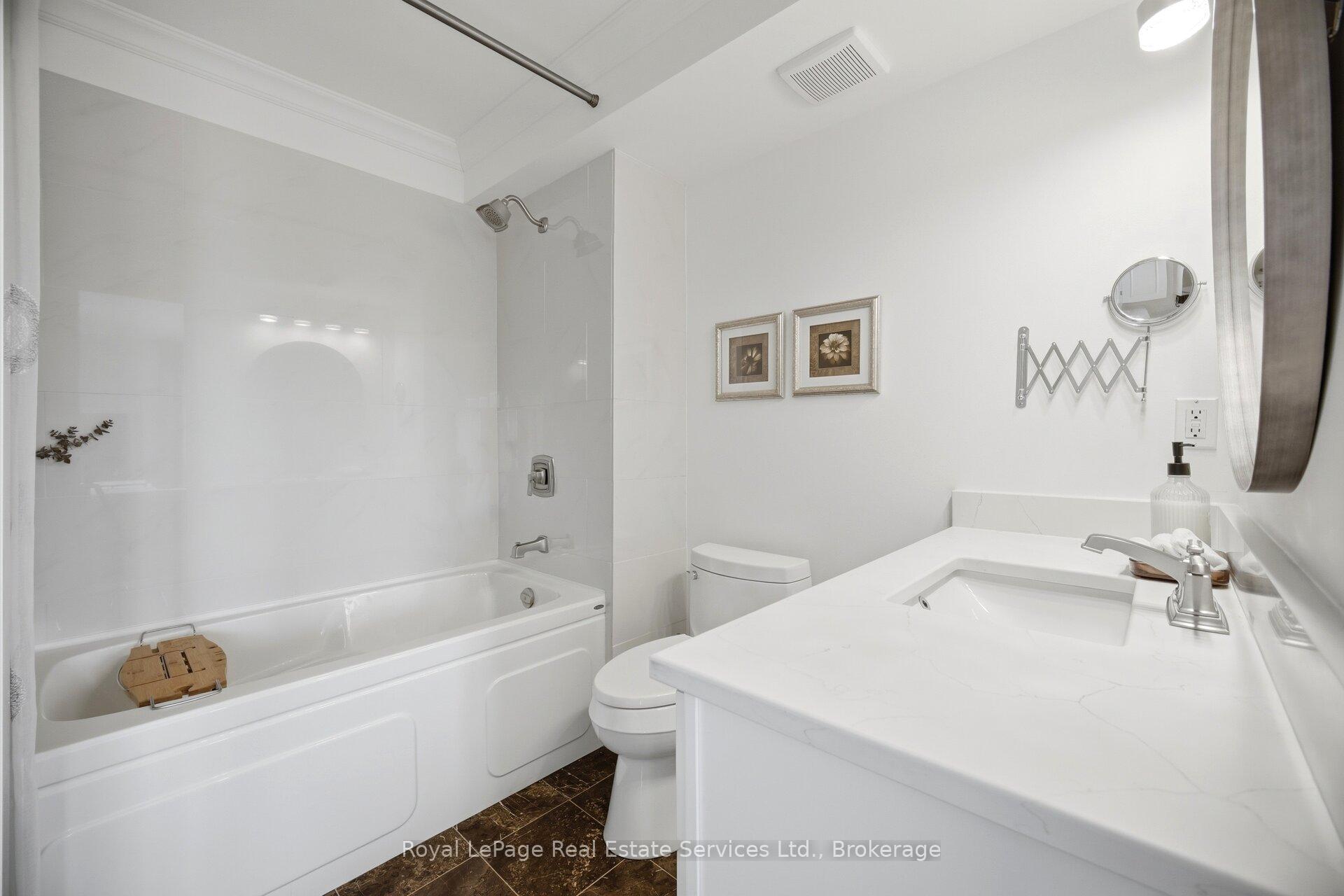 Photo 22 of Unit 1001, 1201 North Shore Boulevard E, Burlington, Brant — HOMEH