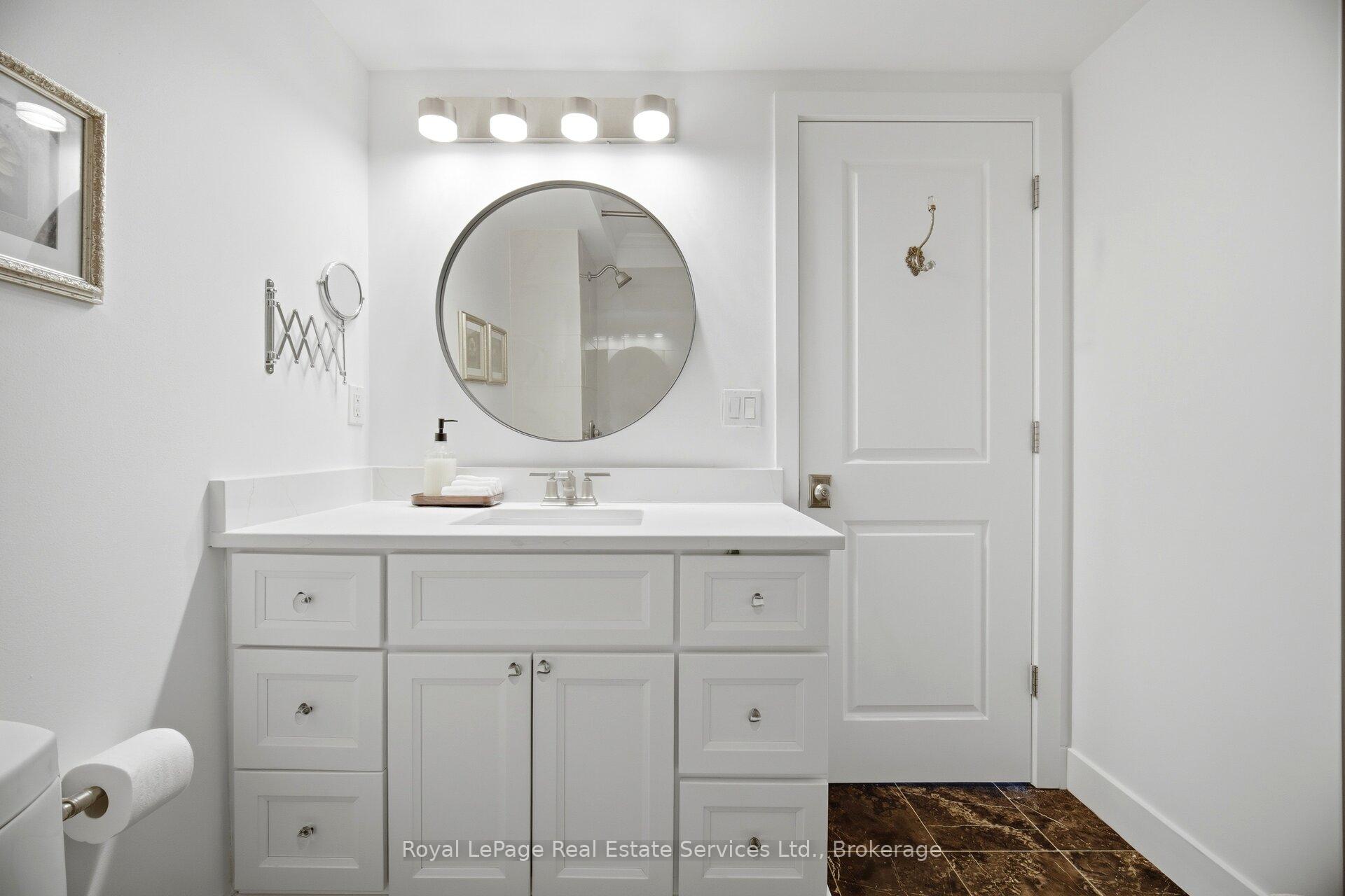 Photo 23 of Unit 1001, 1201 North Shore Boulevard E, Burlington, Brant — HOMEH