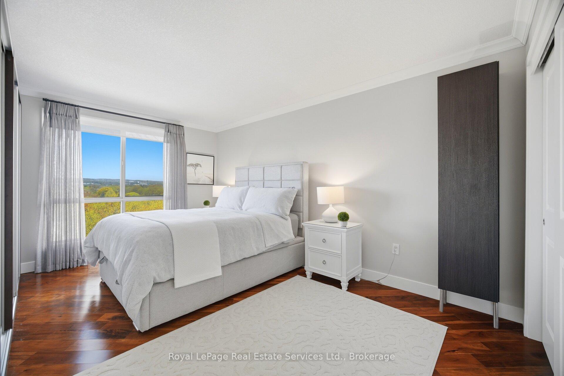 Photo 24 of Unit 1001, 1201 North Shore Boulevard E, Burlington, Brant — HOMEH