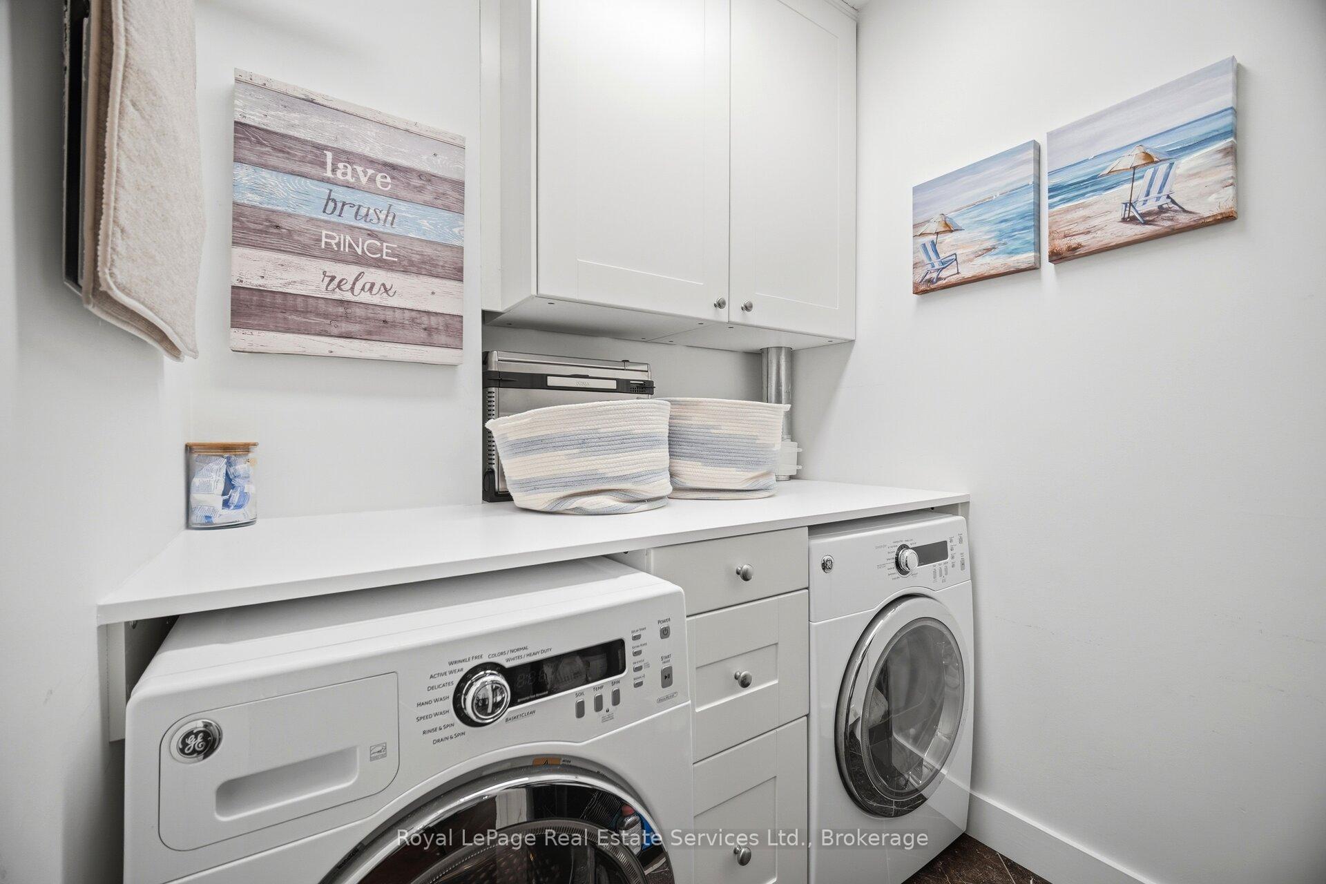 Photo 26 of Unit 1001, 1201 North Shore Boulevard E, Burlington, Brant — HOMEH