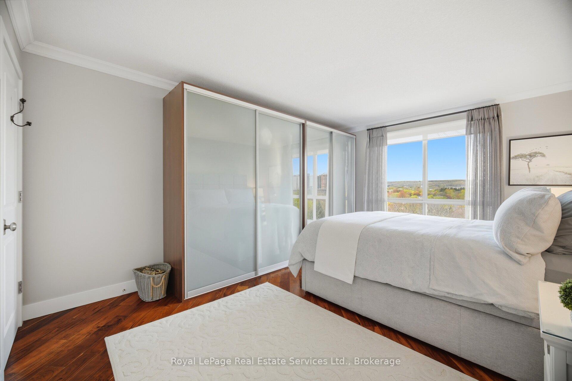 Photo 25 of Unit 1001, 1201 North Shore Boulevard E, Burlington, Brant — HOMEH