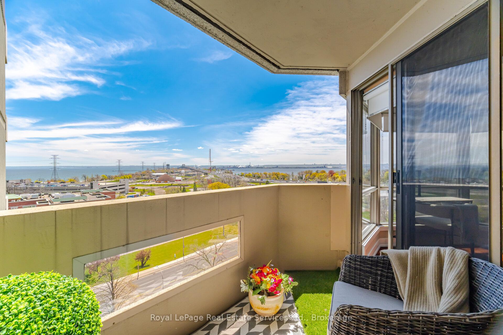 Photo 28 of Unit 1001, 1201 North Shore Boulevard E, Burlington, Brant — HOMEH