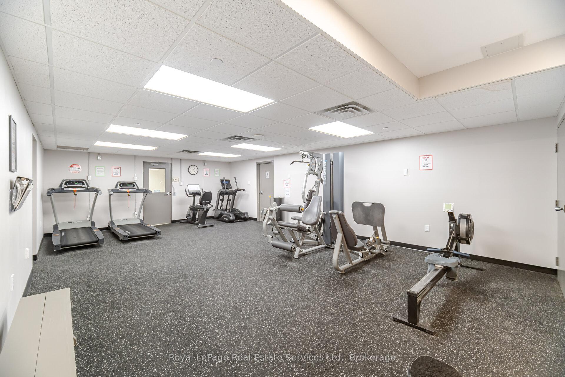 Photo 31 of Unit 1001, 1201 North Shore Boulevard E, Burlington, Brant — HOMEH