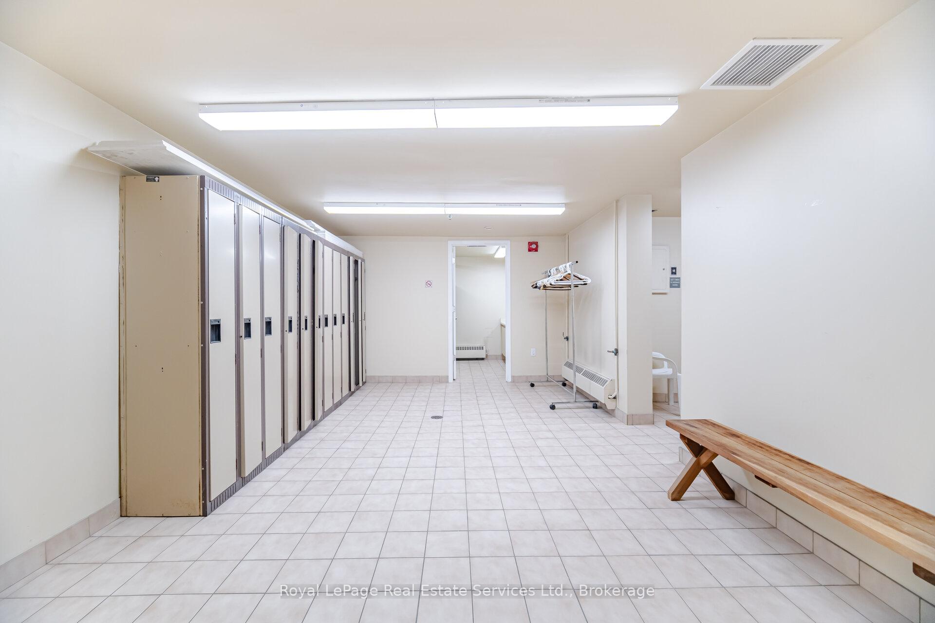 Photo 32 of Unit 1001, 1201 North Shore Boulevard E, Burlington, Brant — HOMEH