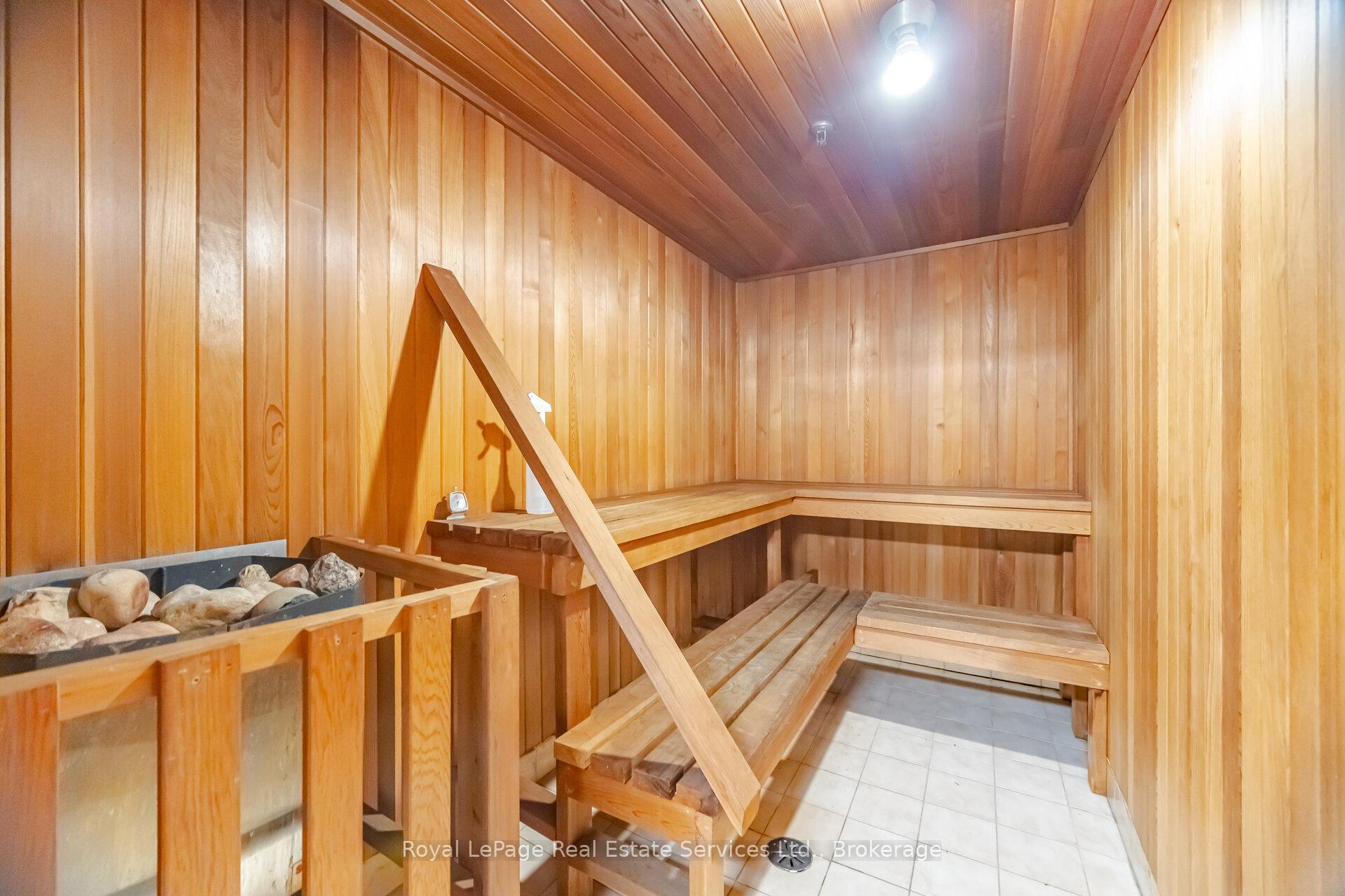 Photo 33 of Unit 1001, 1201 North Shore Boulevard E, Burlington, Brant — HOMEH