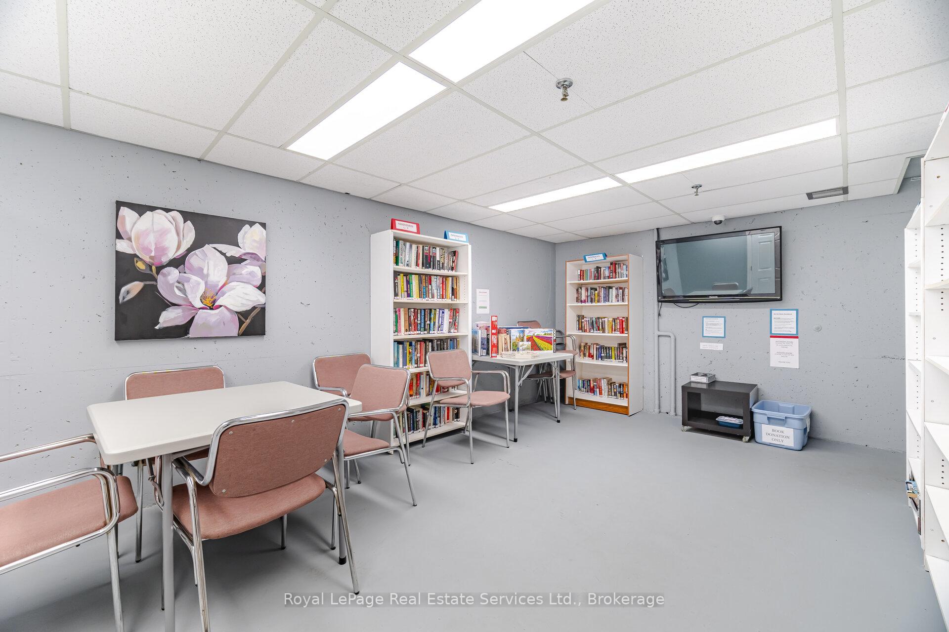 Photo 34 of Unit 1001, 1201 North Shore Boulevard E, Burlington, Brant — HOMEH