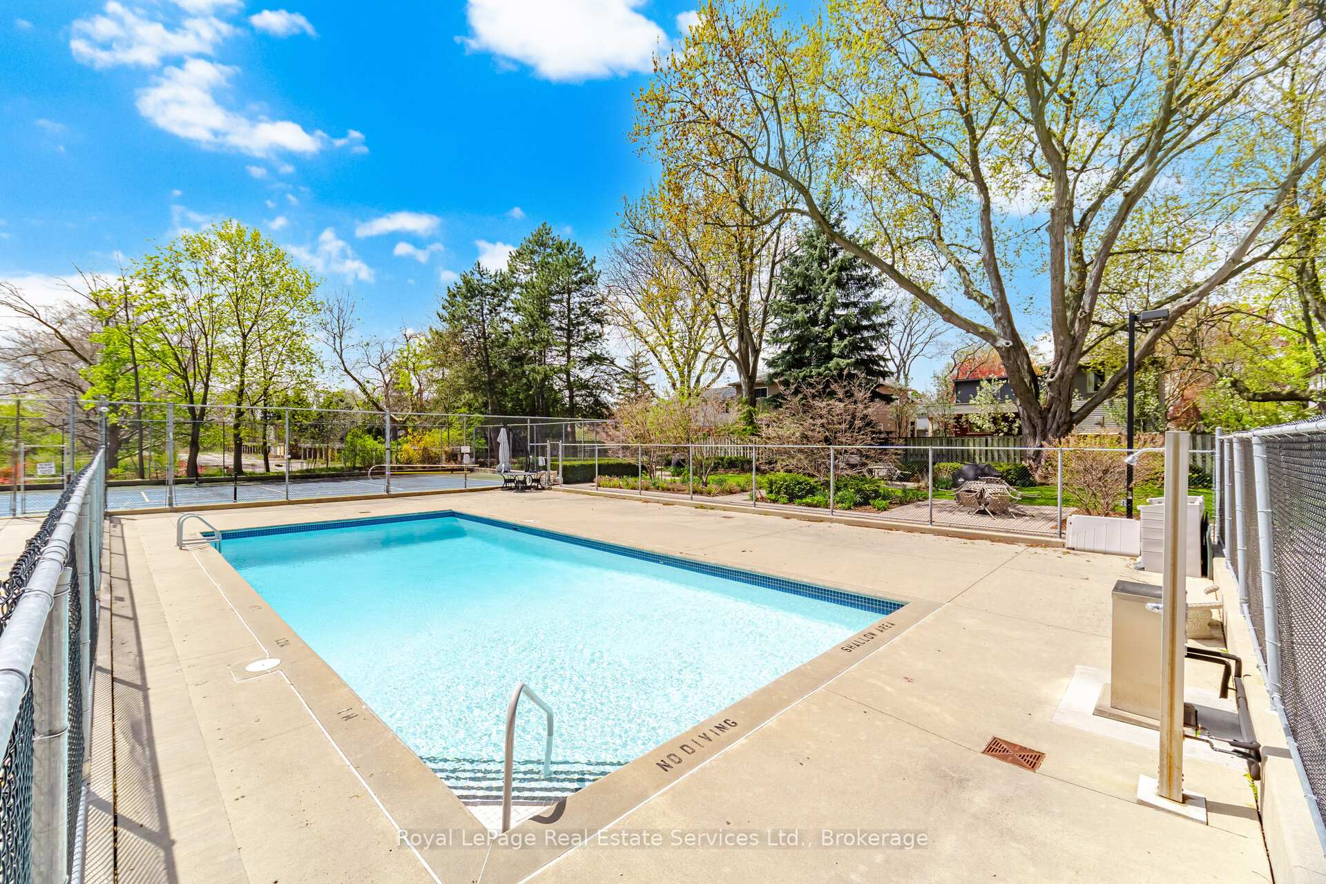 Photo 37 of Unit 1001, 1201 North Shore Boulevard E, Burlington, Brant — HOMEH
