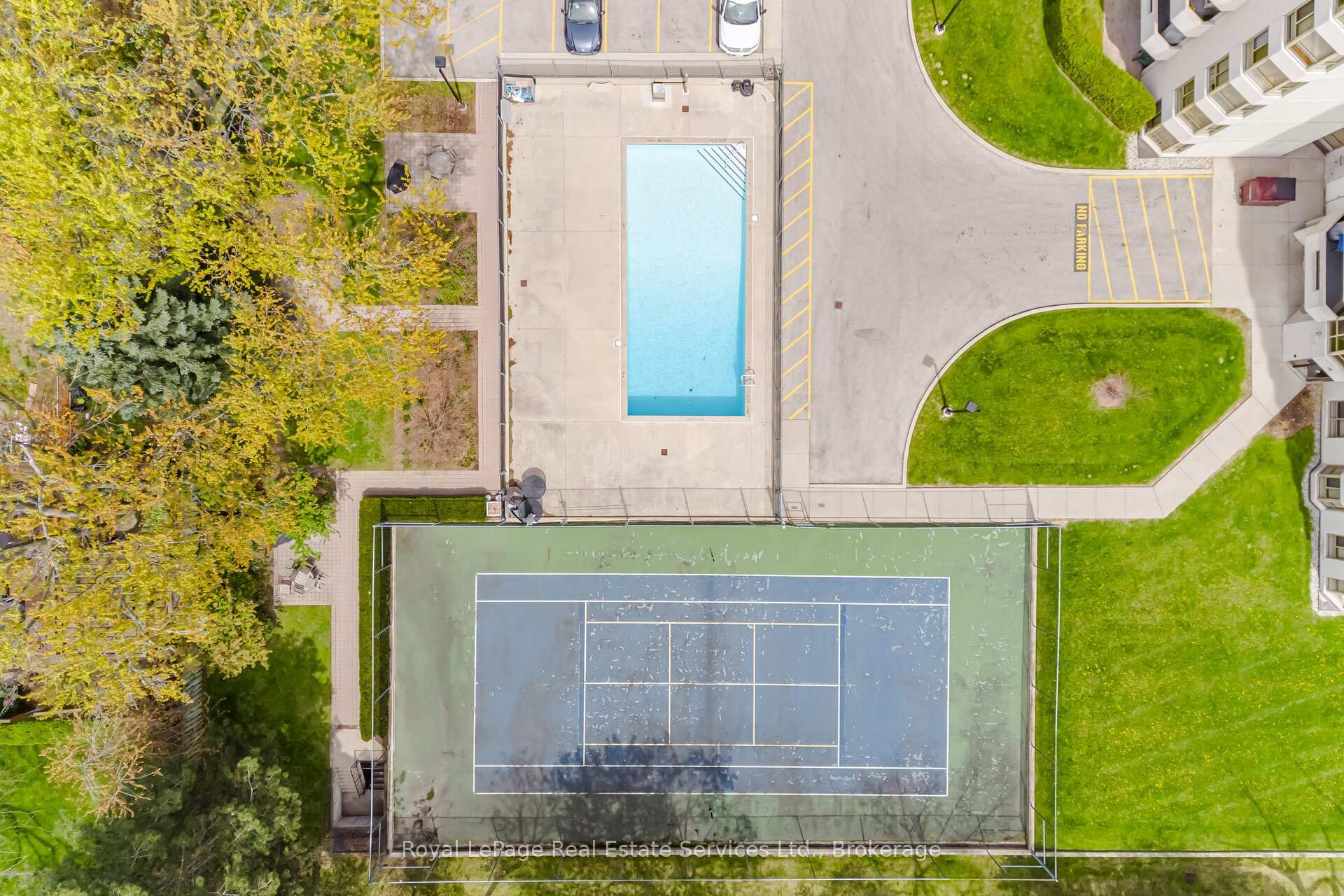 Photo 39 of Unit 1001, 1201 North Shore Boulevard E, Burlington, Brant — HOMEH