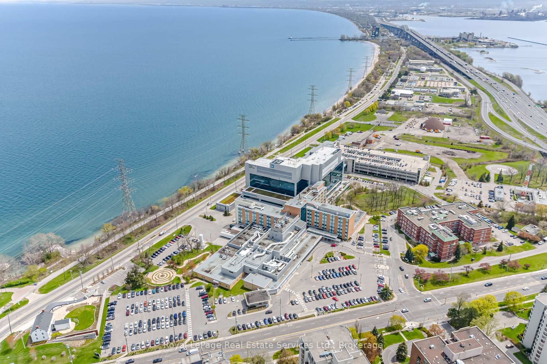 Photo 40 of Unit 1001, 1201 North Shore Boulevard E, Burlington, Brant — HOMEH