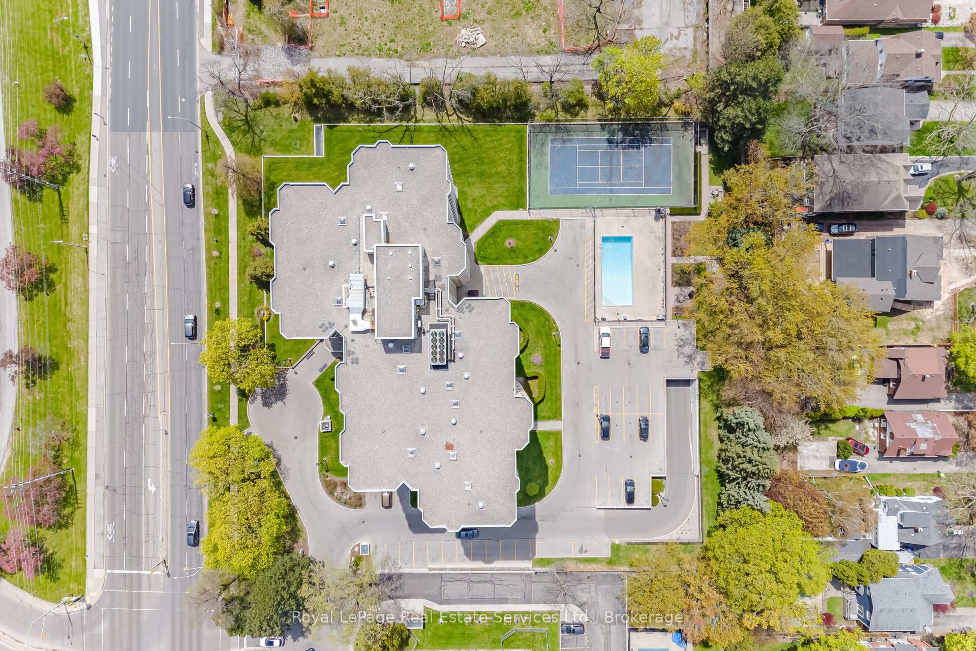 Photo 43 of Unit 1001, 1201 North Shore Boulevard E, Burlington, Brant — HOMEH