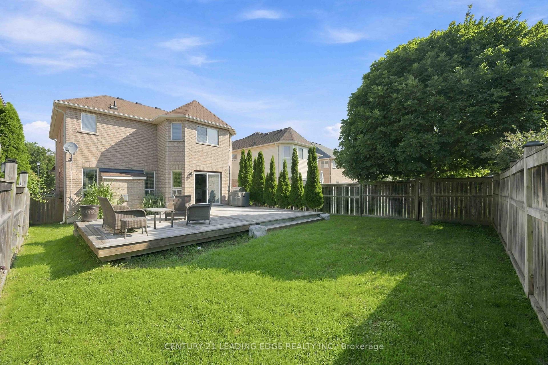 Photo 34 of 16 Bolster Lane, Uxbridge — HOMEH
