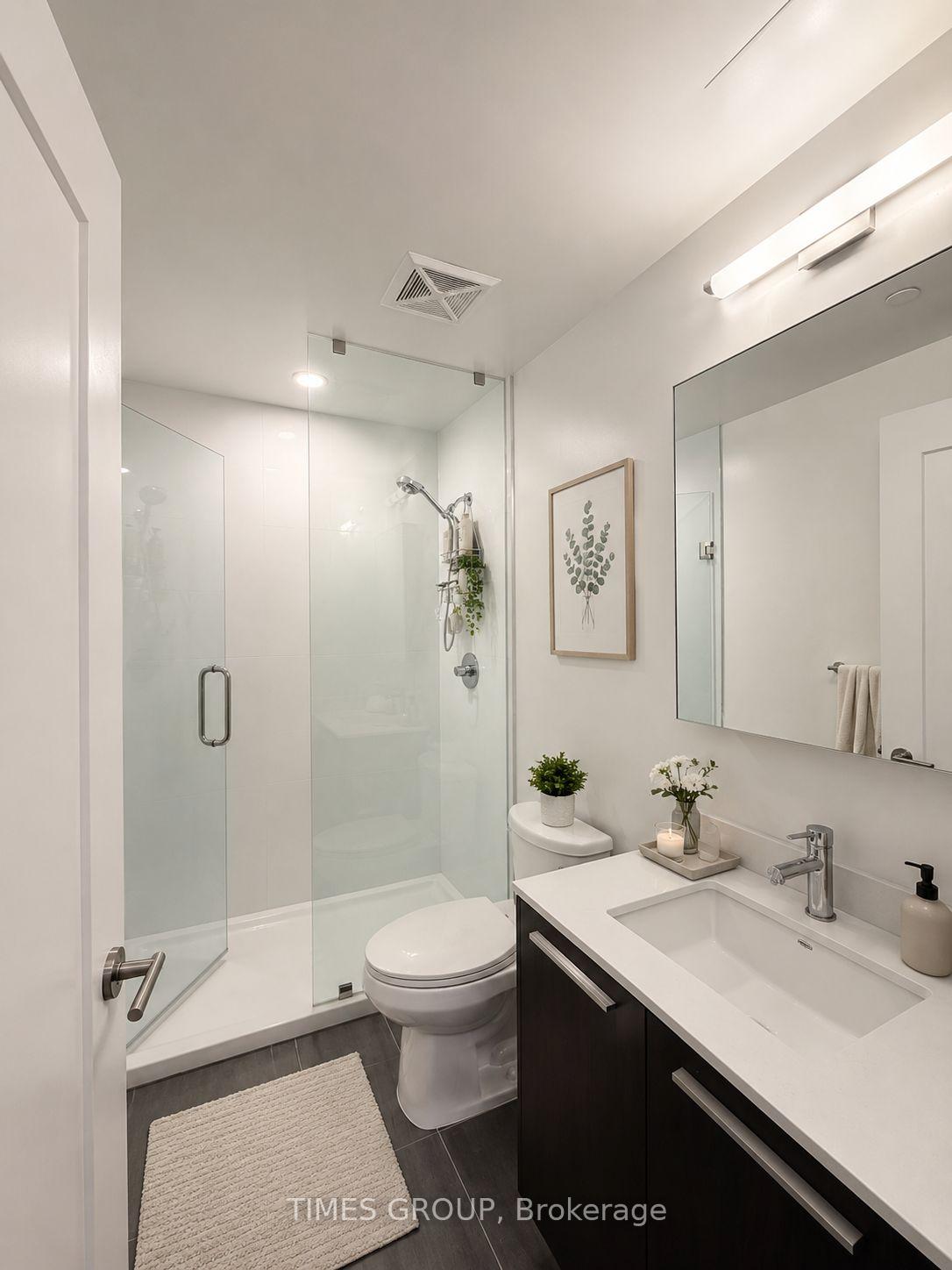 Photo 8 of Unit 1907, 65 Broadway Avenue, Toronto, Mount Pleasant West — HOMEH