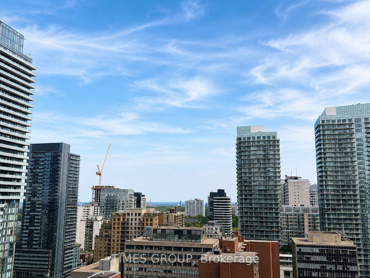 Photo 9 of Unit 1907, 65 Broadway Avenue, Toronto, Mount Pleasant West — HOMEH
