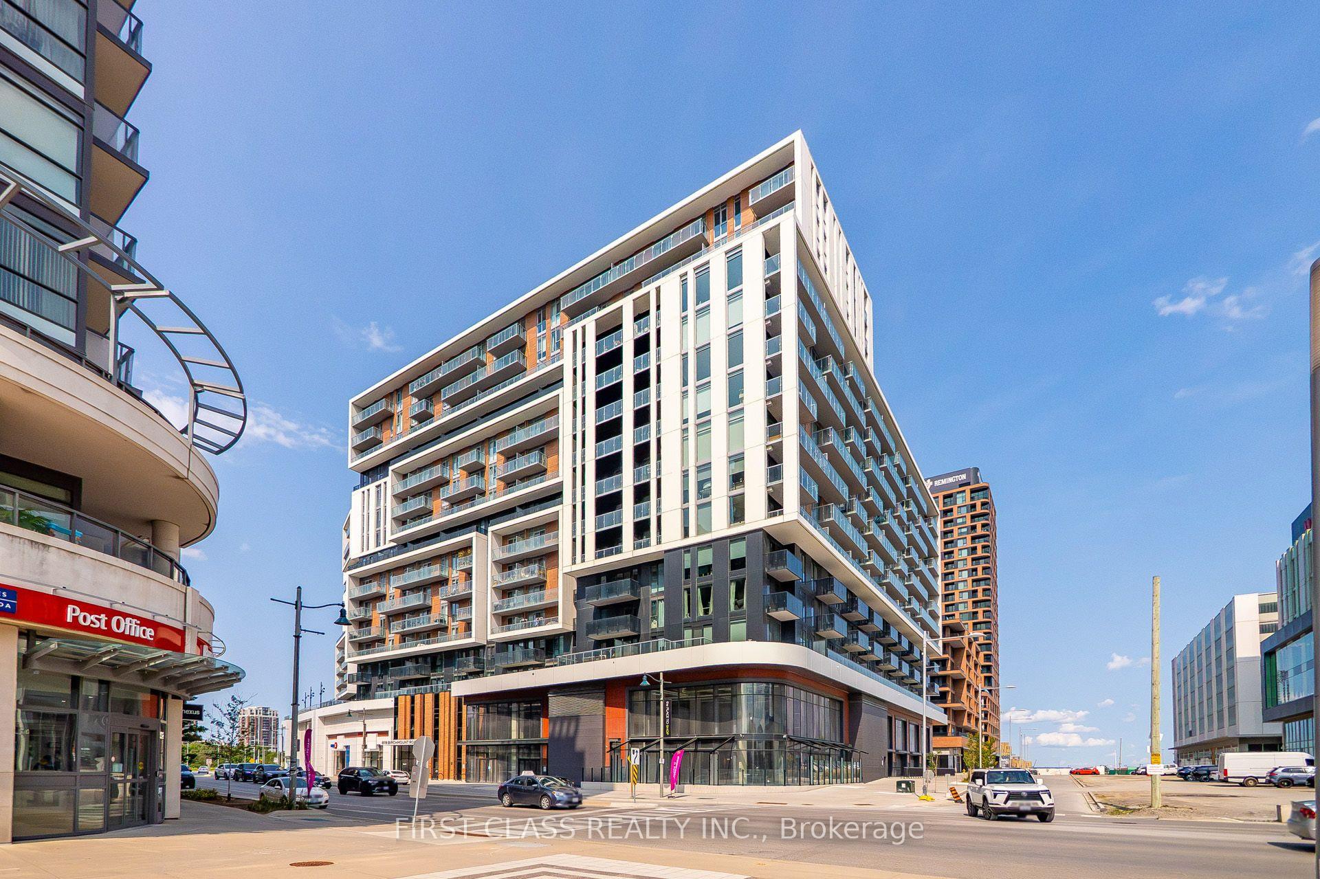 Photo 1 of Unit 1316A, 8119 Birchmount Road, Markham, Unionville — HOMEH