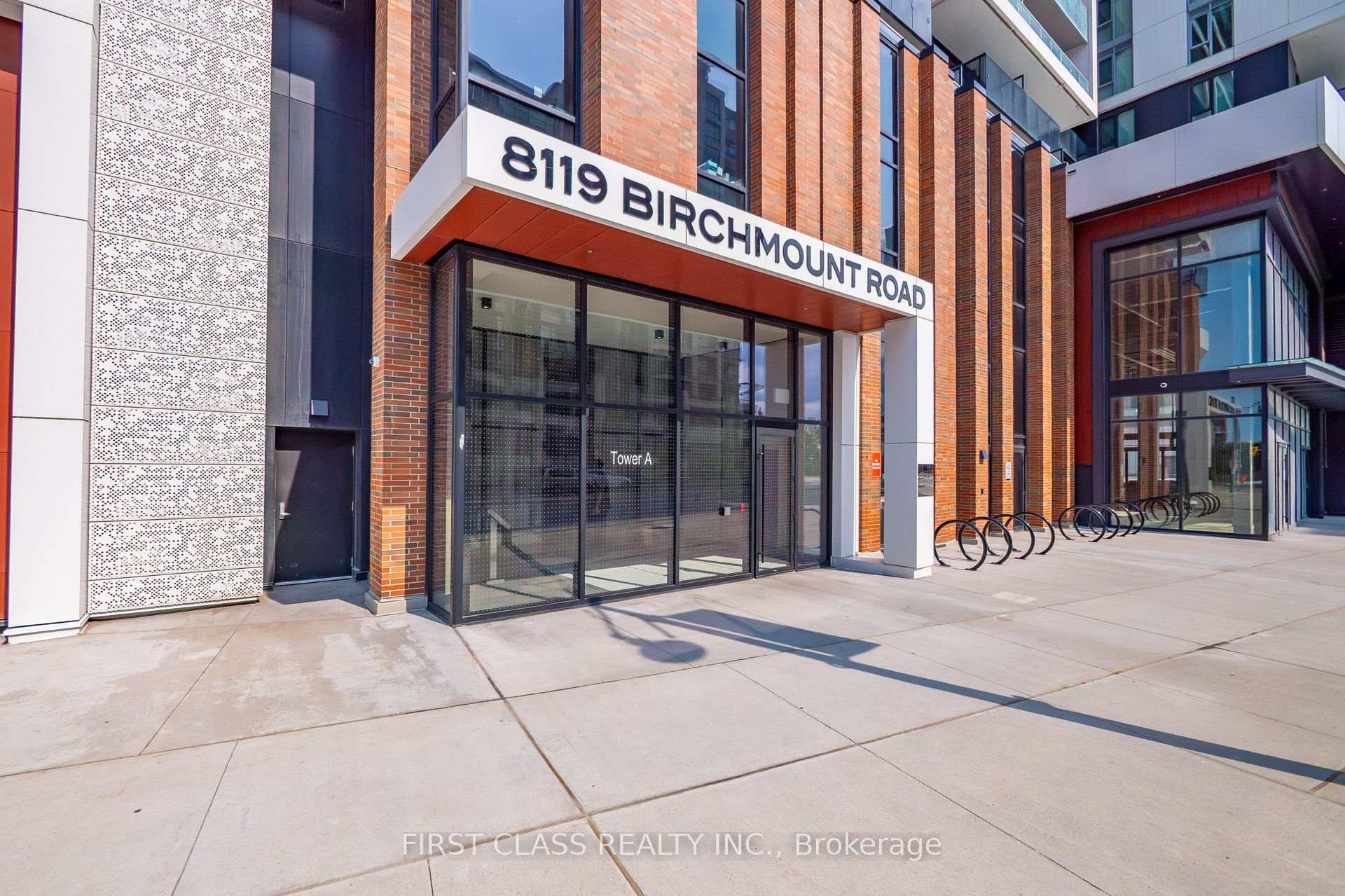 Photo 4 of Unit 1316A, 8119 Birchmount Road, Markham, Unionville — HOMEH