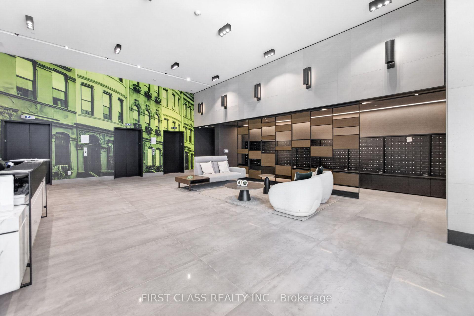 Photo 5 of Unit 1316A, 8119 Birchmount Road, Markham, Unionville — HOMEH