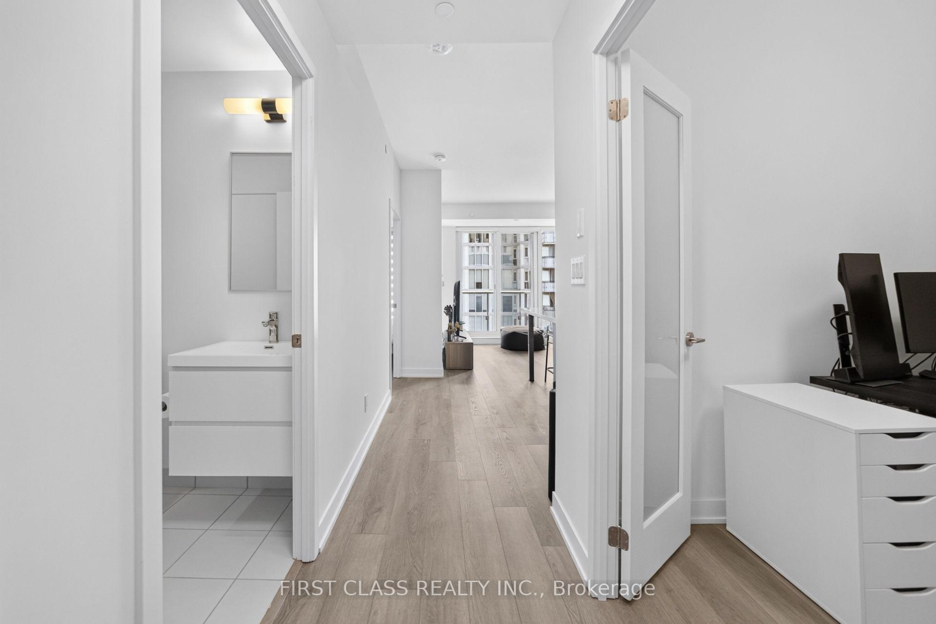 Photo 8 of Unit 1316A, 8119 Birchmount Road, Markham, Unionville — HOMEH