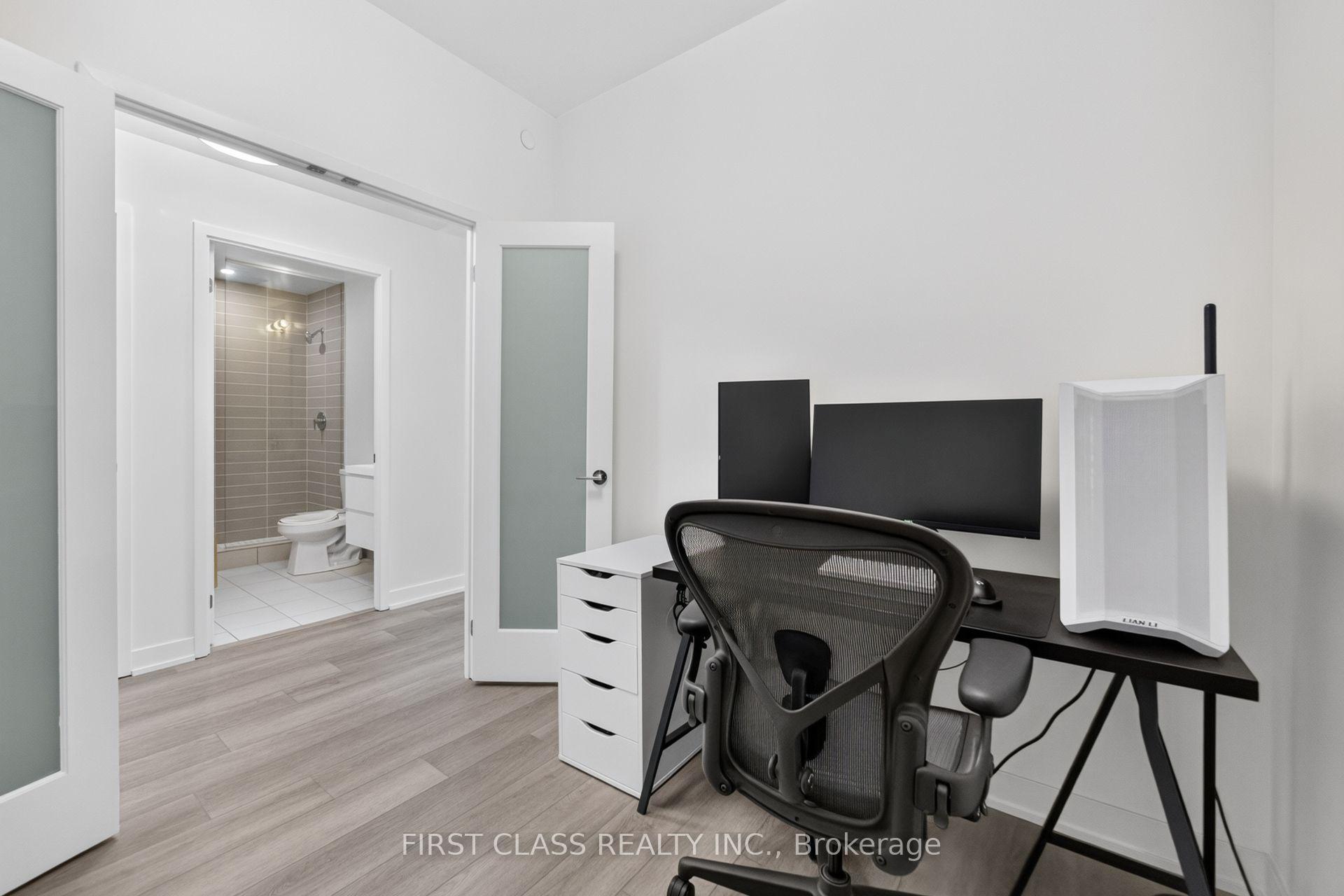 Photo 11 of Unit 1316A, 8119 Birchmount Road, Markham, Unionville — HOMEH