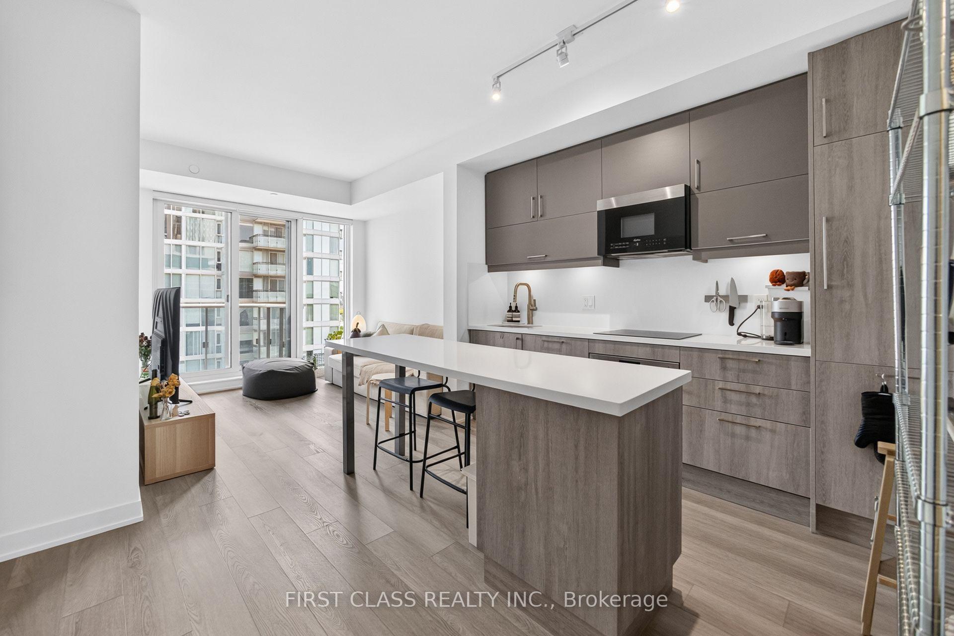 Photo 14 of Unit 1316A, 8119 Birchmount Road, Markham, Unionville — HOMEH