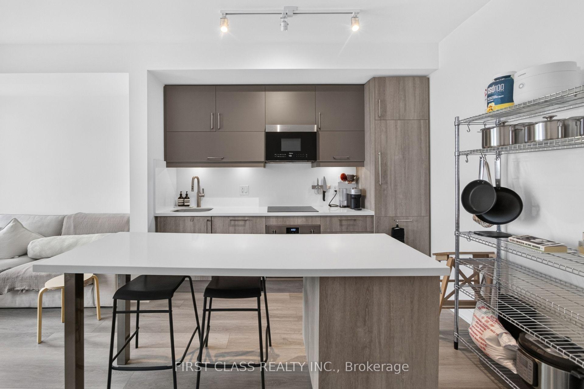 Photo 15 of Unit 1316A, 8119 Birchmount Road, Markham, Unionville — HOMEH