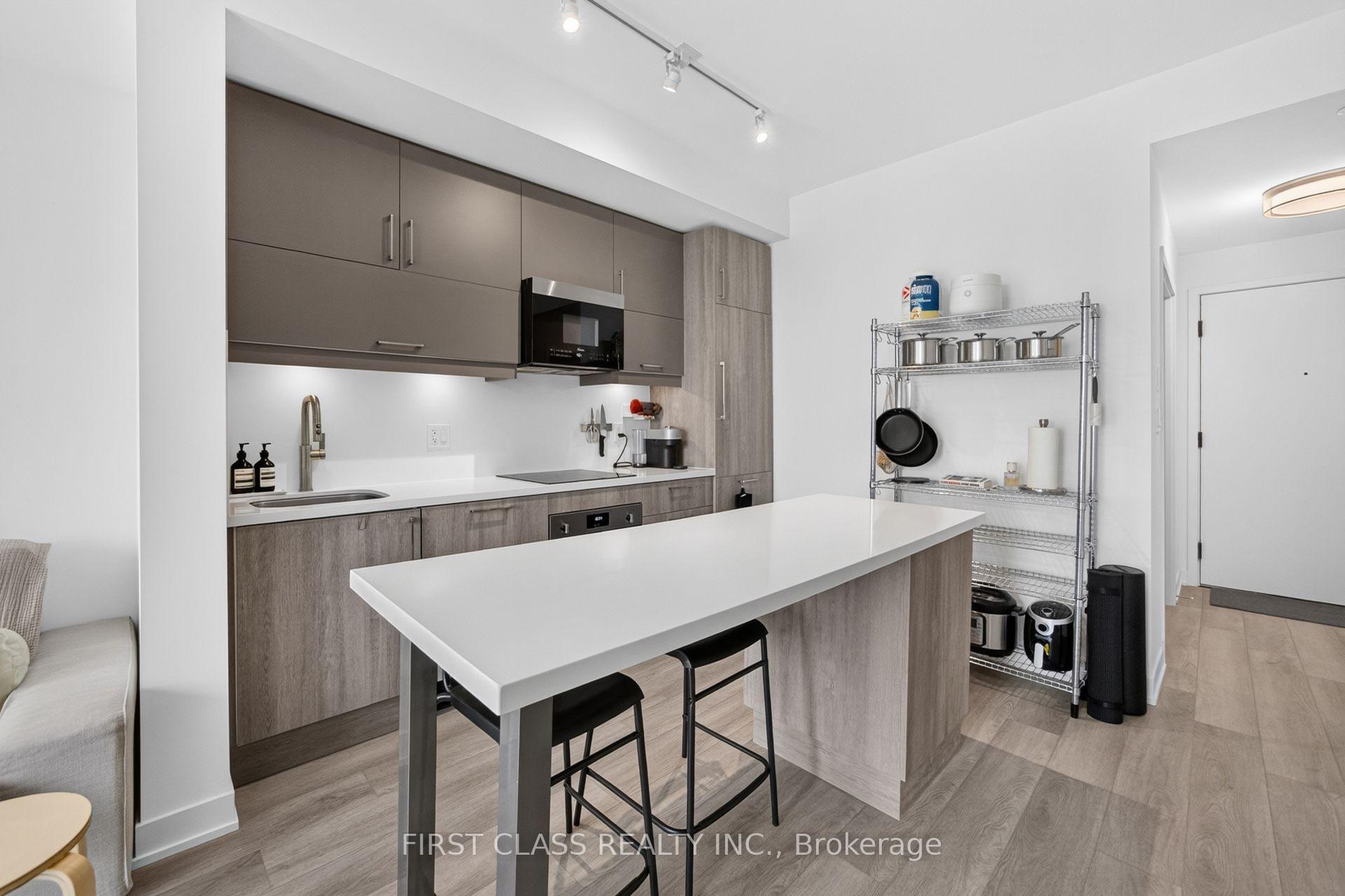 Photo 16 of Unit 1316A, 8119 Birchmount Road, Markham, Unionville — HOMEH