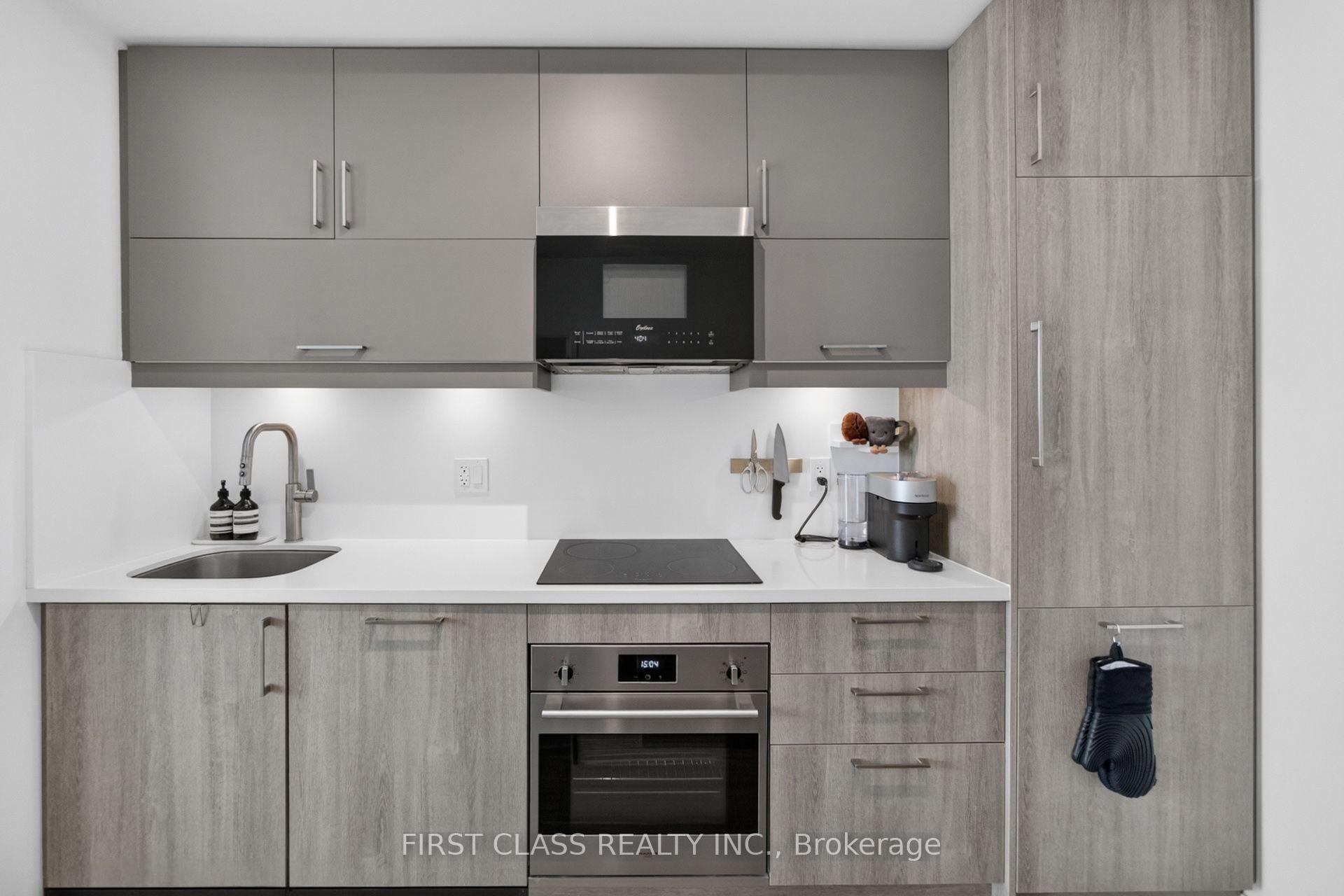 Photo 18 of Unit 1316A, 8119 Birchmount Road, Markham, Unionville — HOMEH