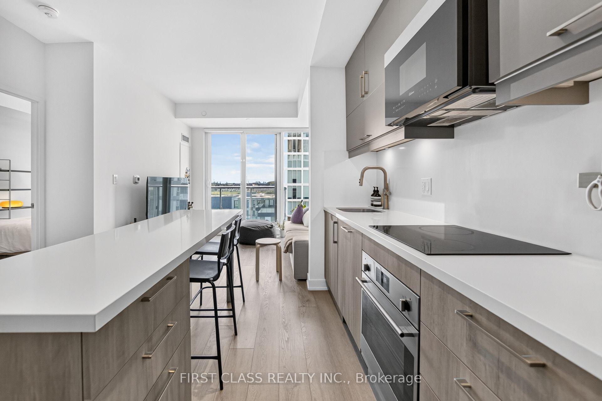 Photo 19 of Unit 1316A, 8119 Birchmount Road, Markham, Unionville — HOMEH