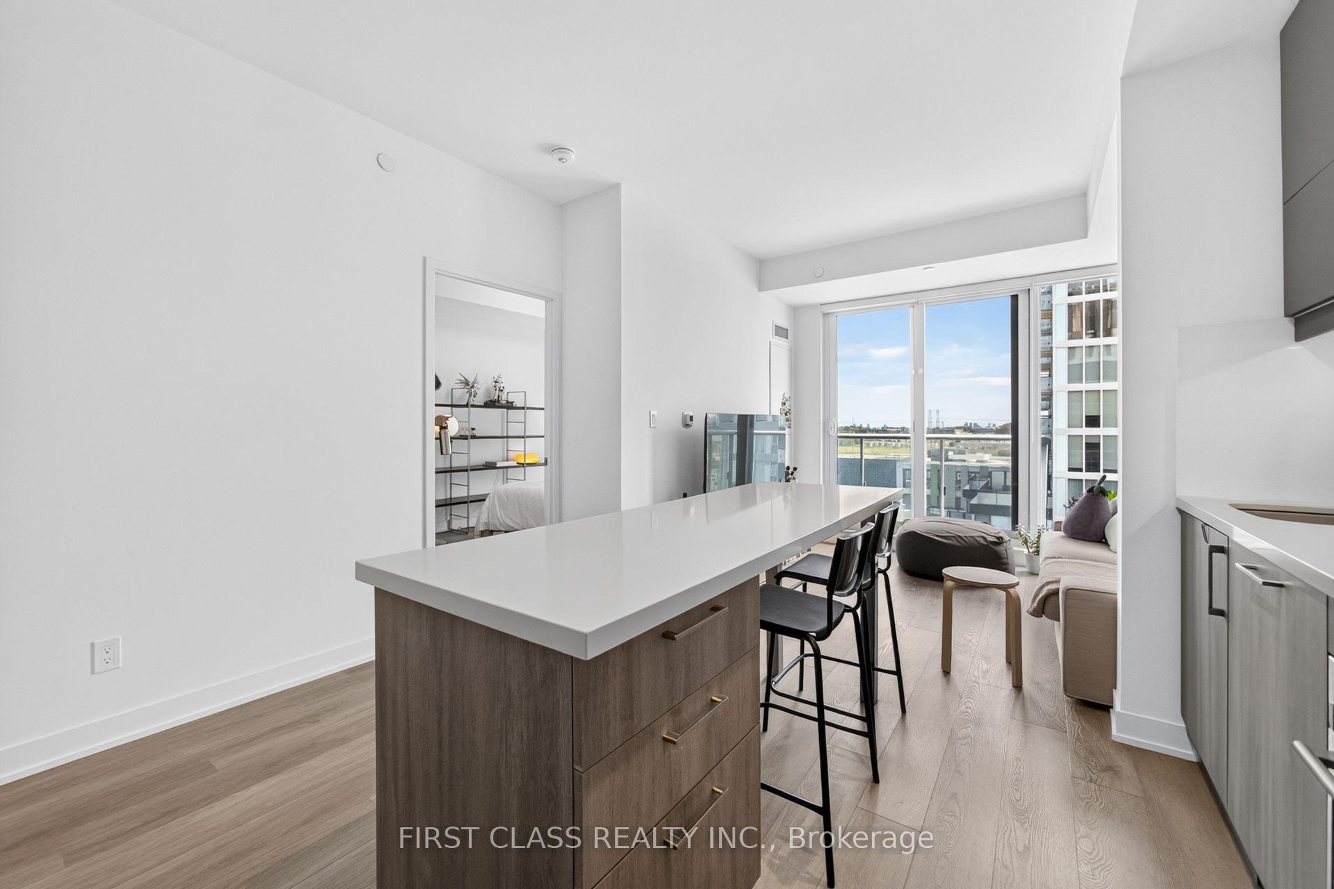 Photo 20 of Unit 1316A, 8119 Birchmount Road, Markham, Unionville — HOMEH