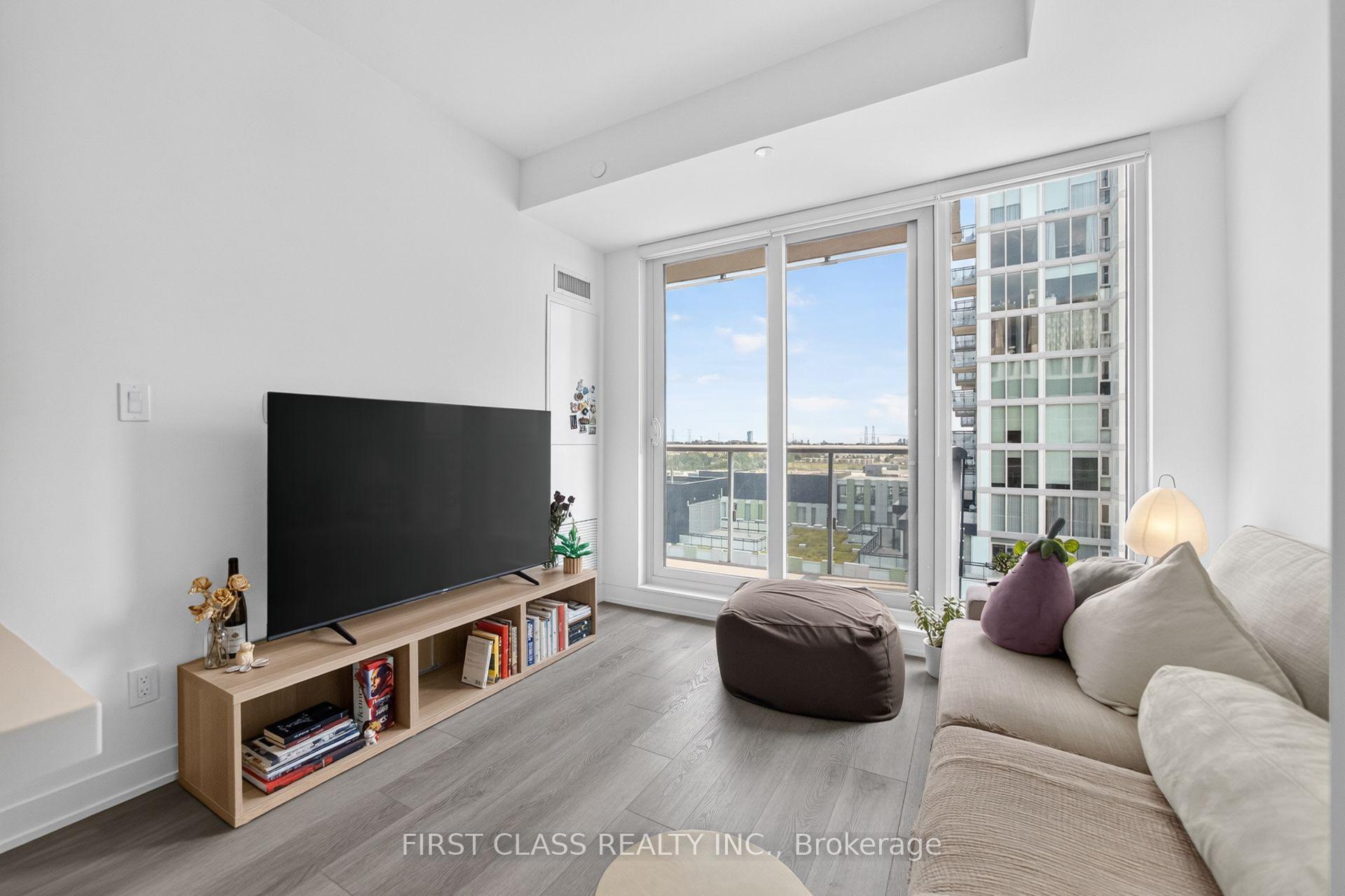 Photo 22 of Unit 1316A, 8119 Birchmount Road, Markham, Unionville — HOMEH