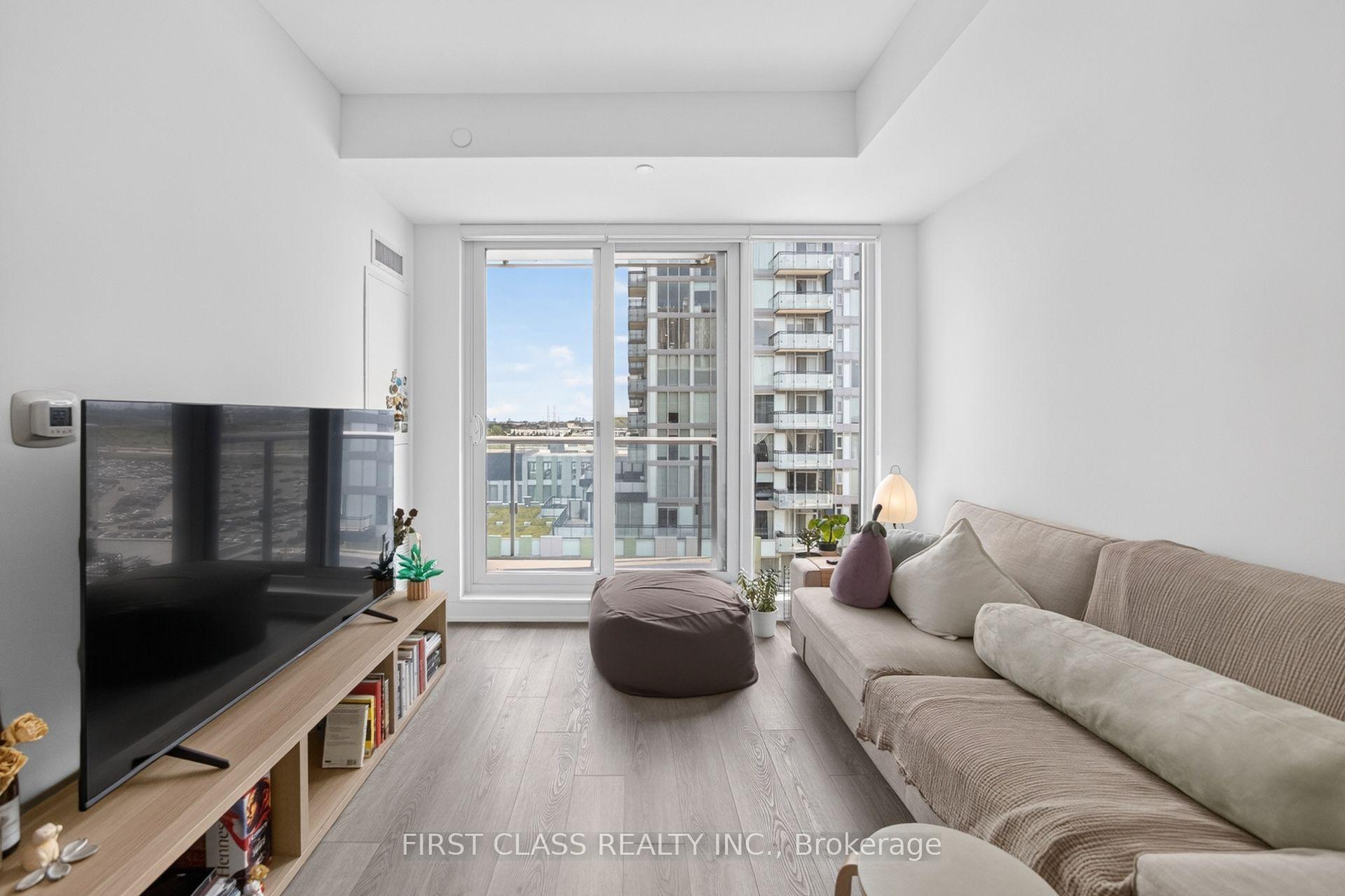 Photo 23 of Unit 1316A, 8119 Birchmount Road, Markham, Unionville — HOMEH