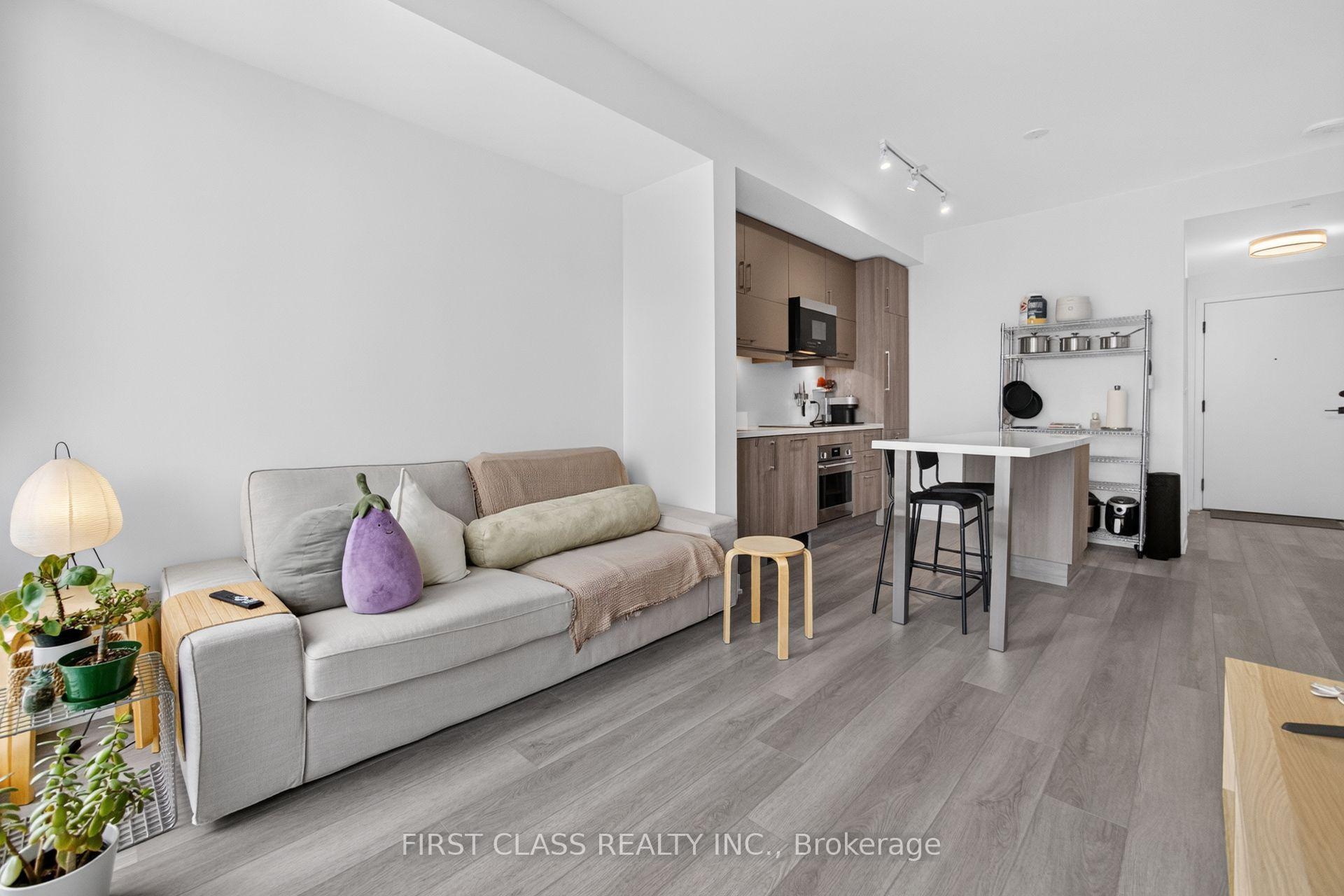 Photo 24 of Unit 1316A, 8119 Birchmount Road, Markham, Unionville — HOMEH