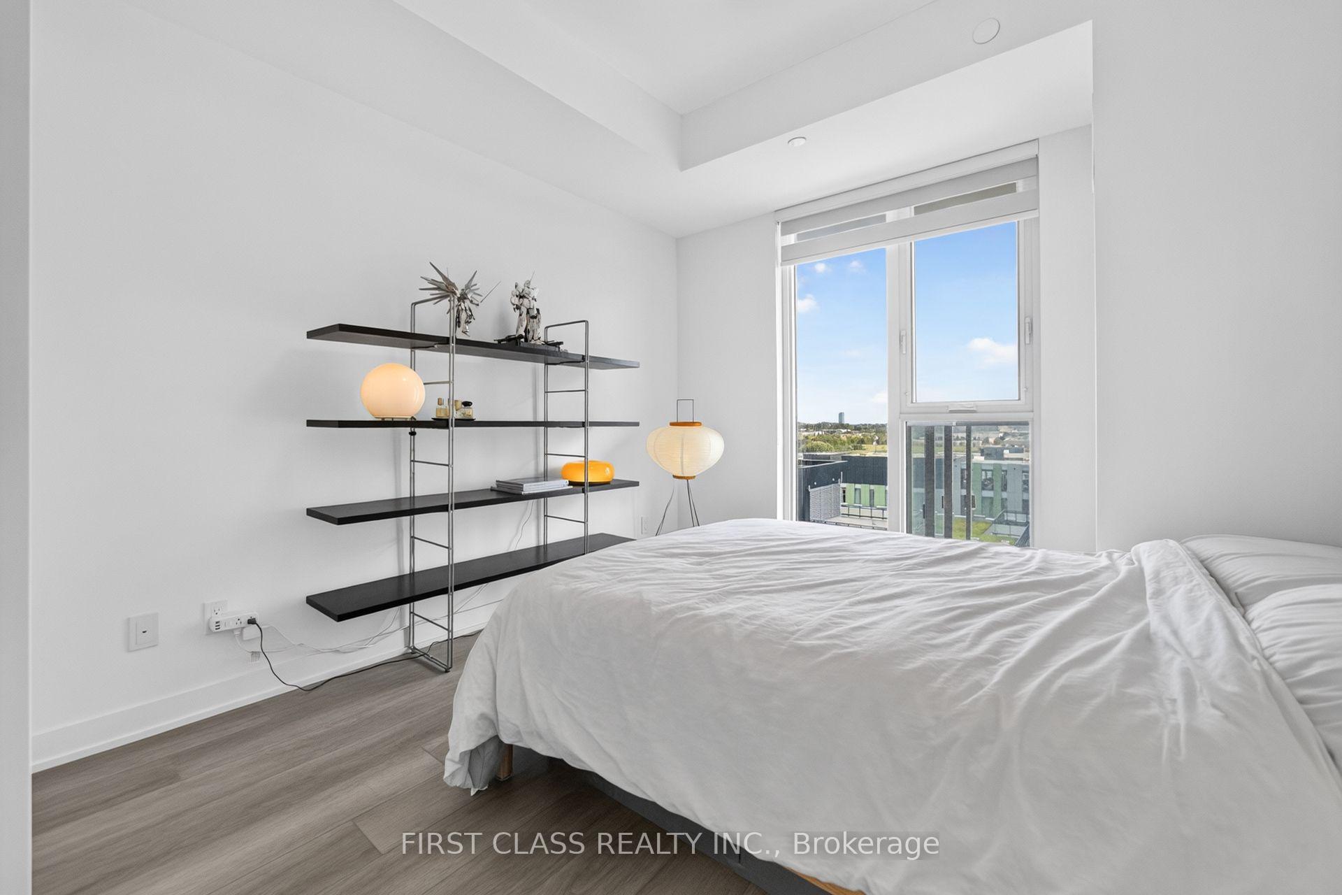 Photo 27 of Unit 1316A, 8119 Birchmount Road, Markham, Unionville — HOMEH